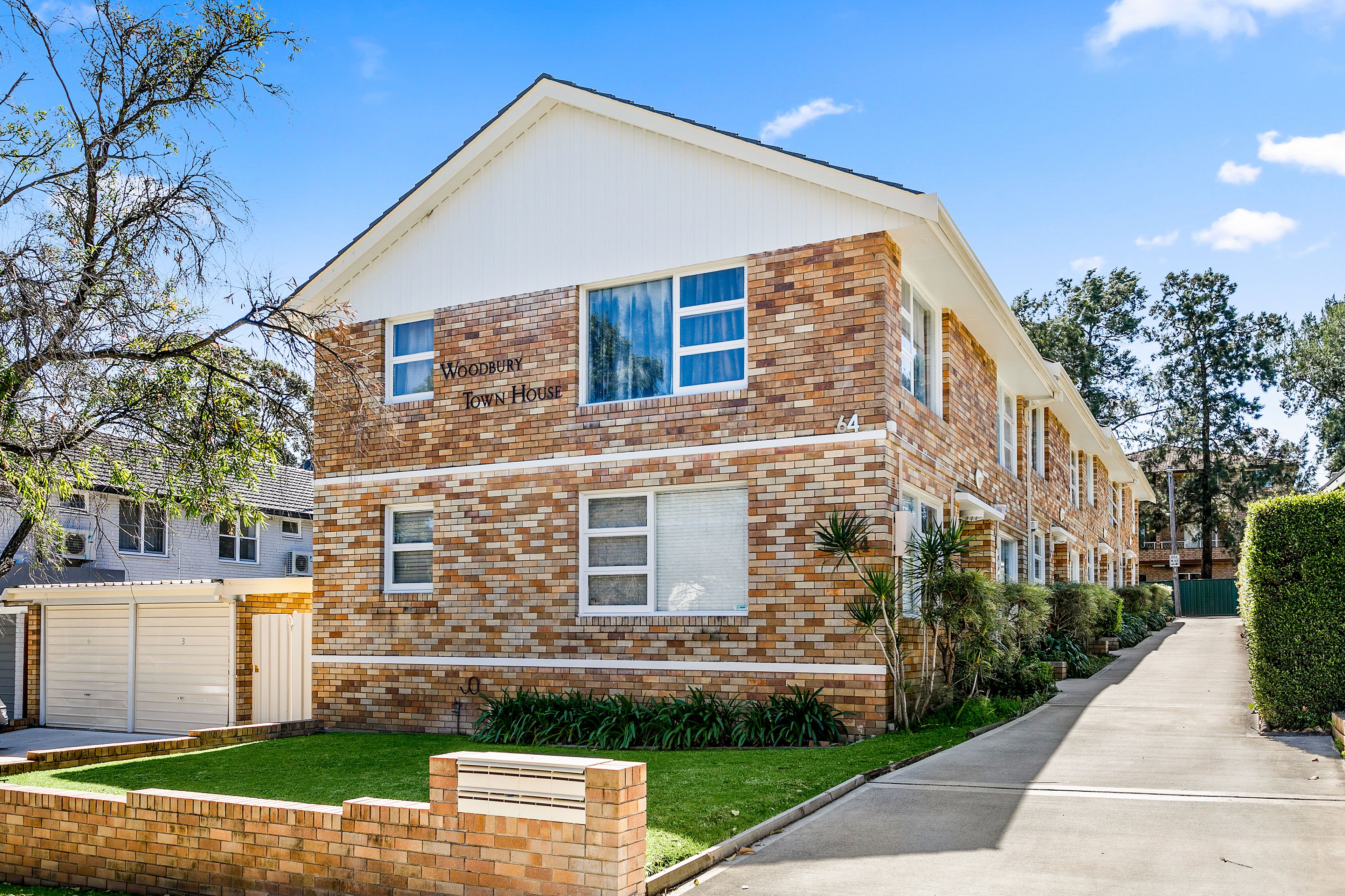 64 Jersey Avenue, Mortdale NSW 2223