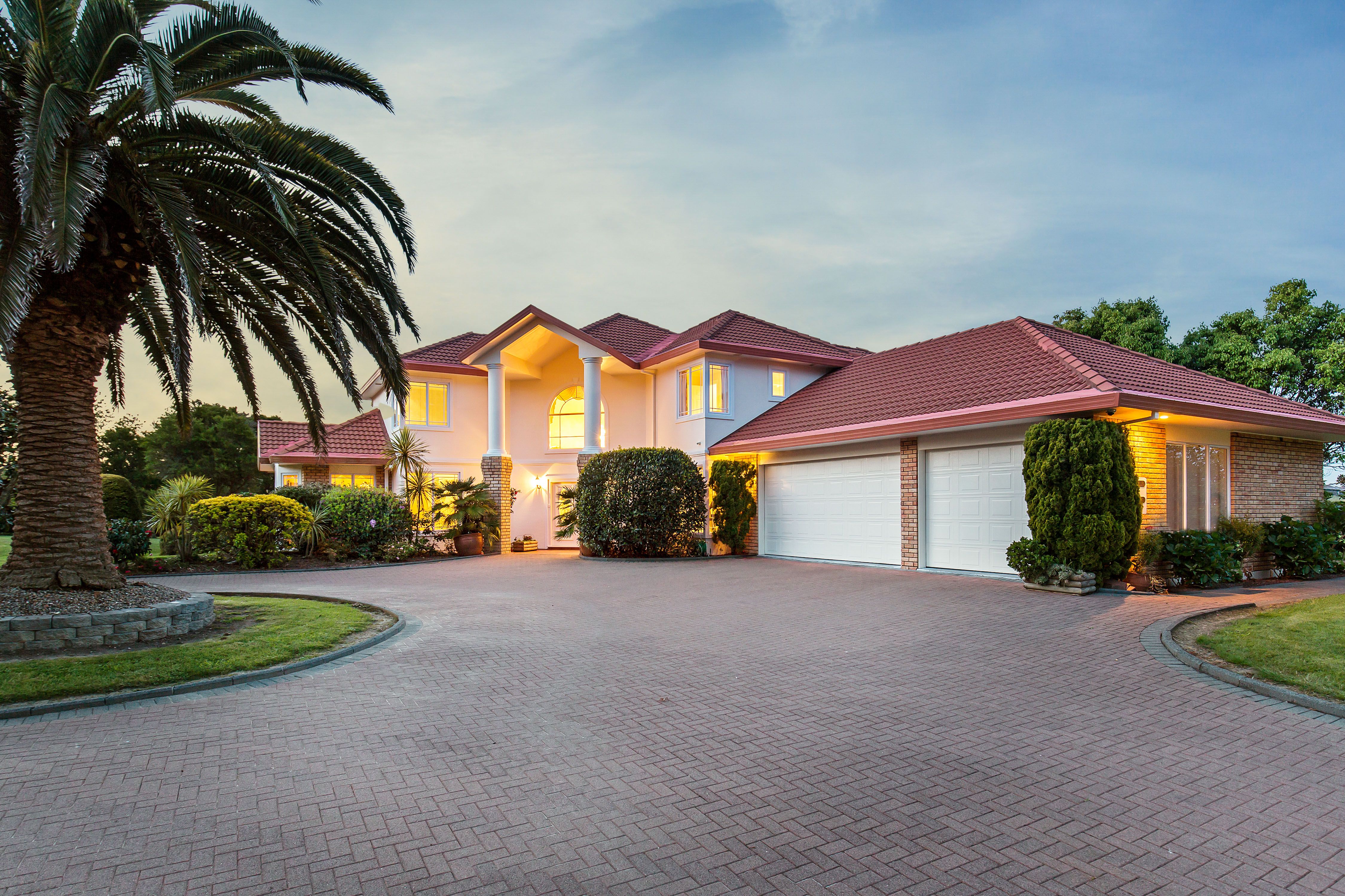 72 Porterfield Road, Whitford, Manukau City