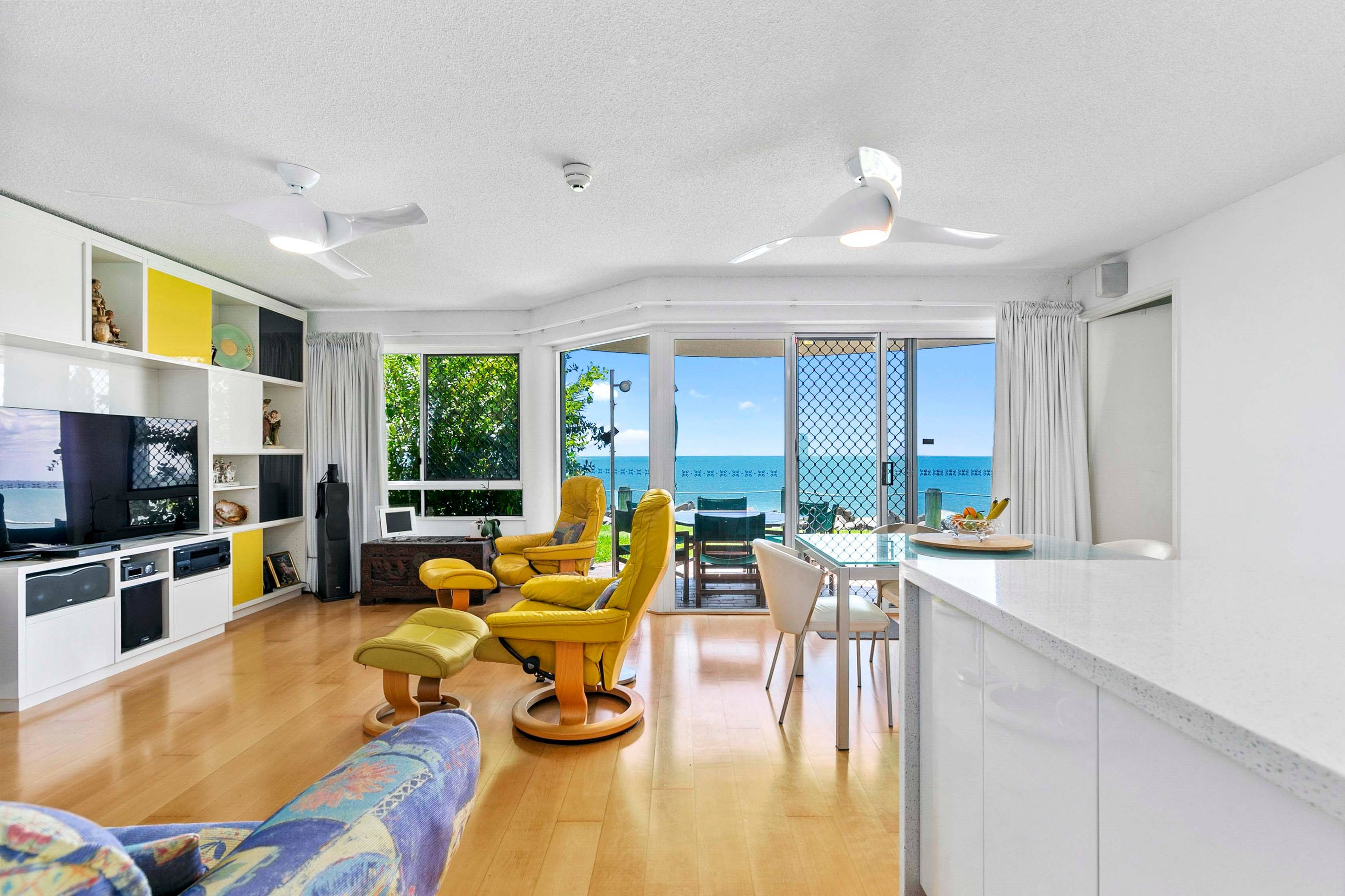 103/17 Buccaneer Drive, Urangan, QLD 4655