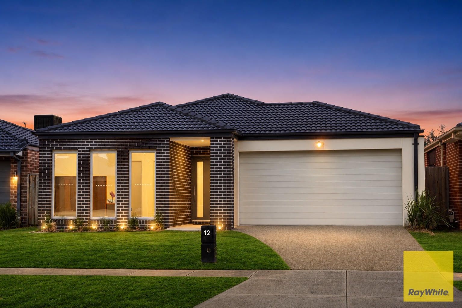 12 Sorrenberg Street — photo from Ray White Point Cook
