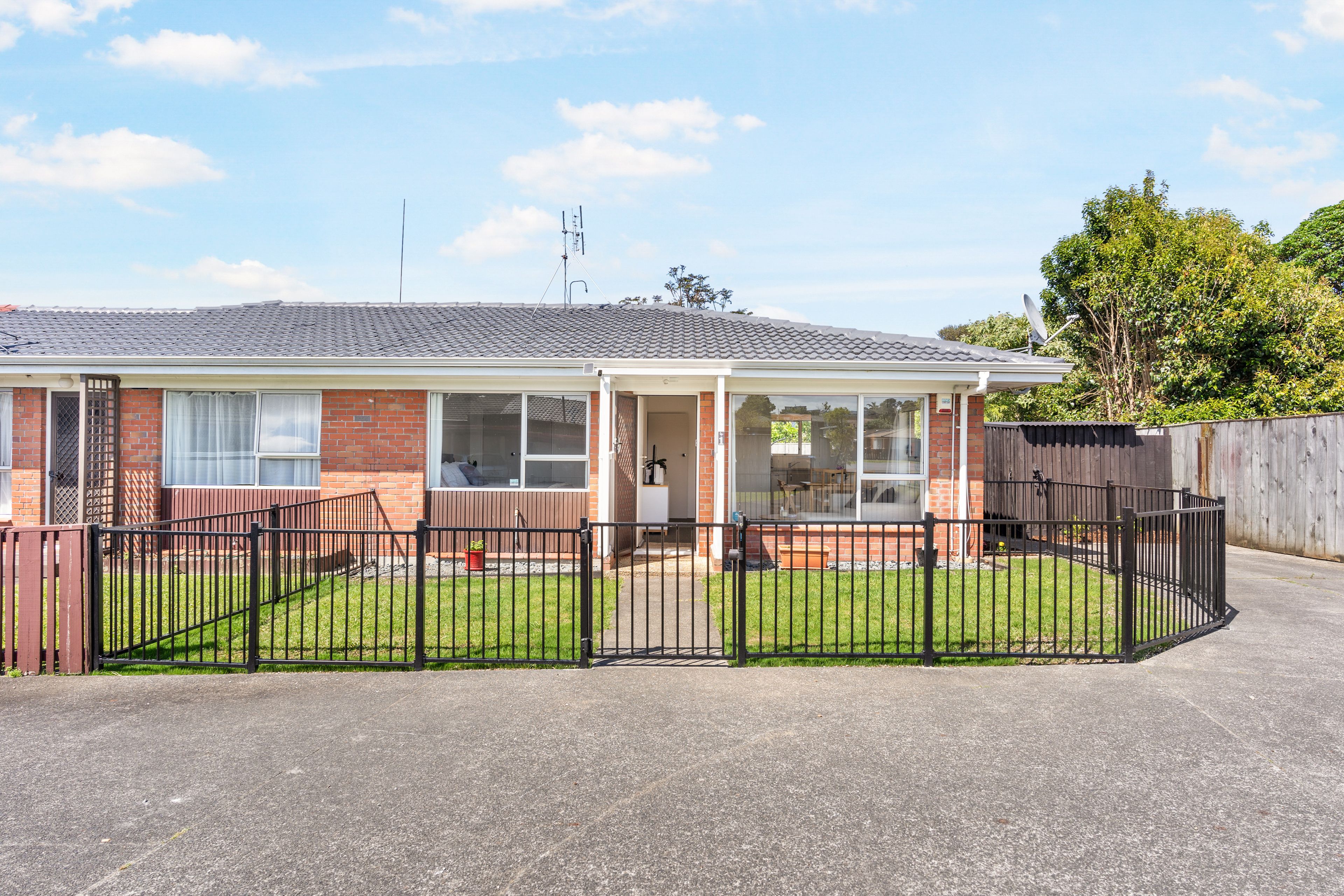 1/26 Bertrand Road, Mount Wellington, Auckland City 1060 Sold House