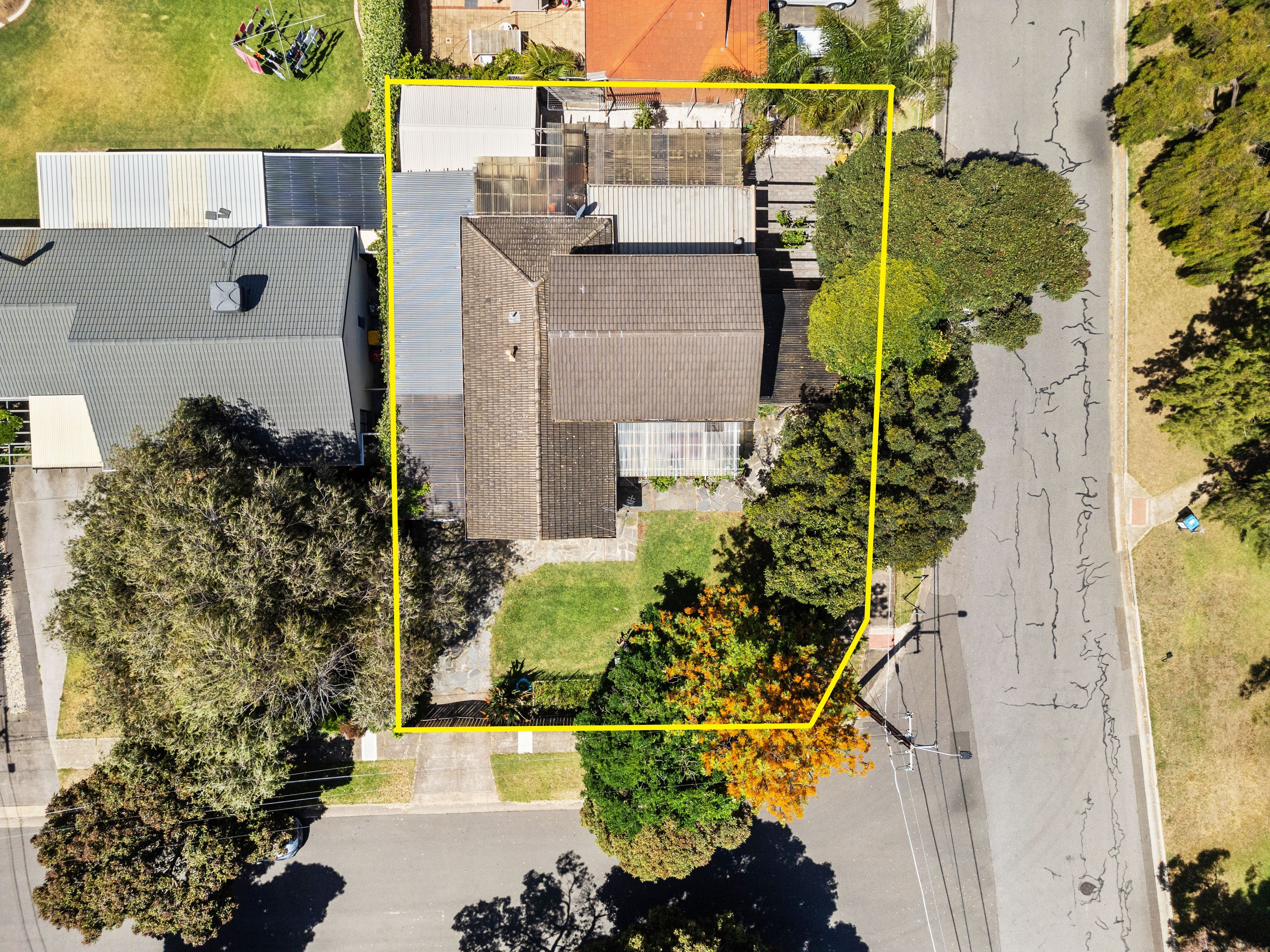 11 Hadley Street, Fulham, SA 5024
