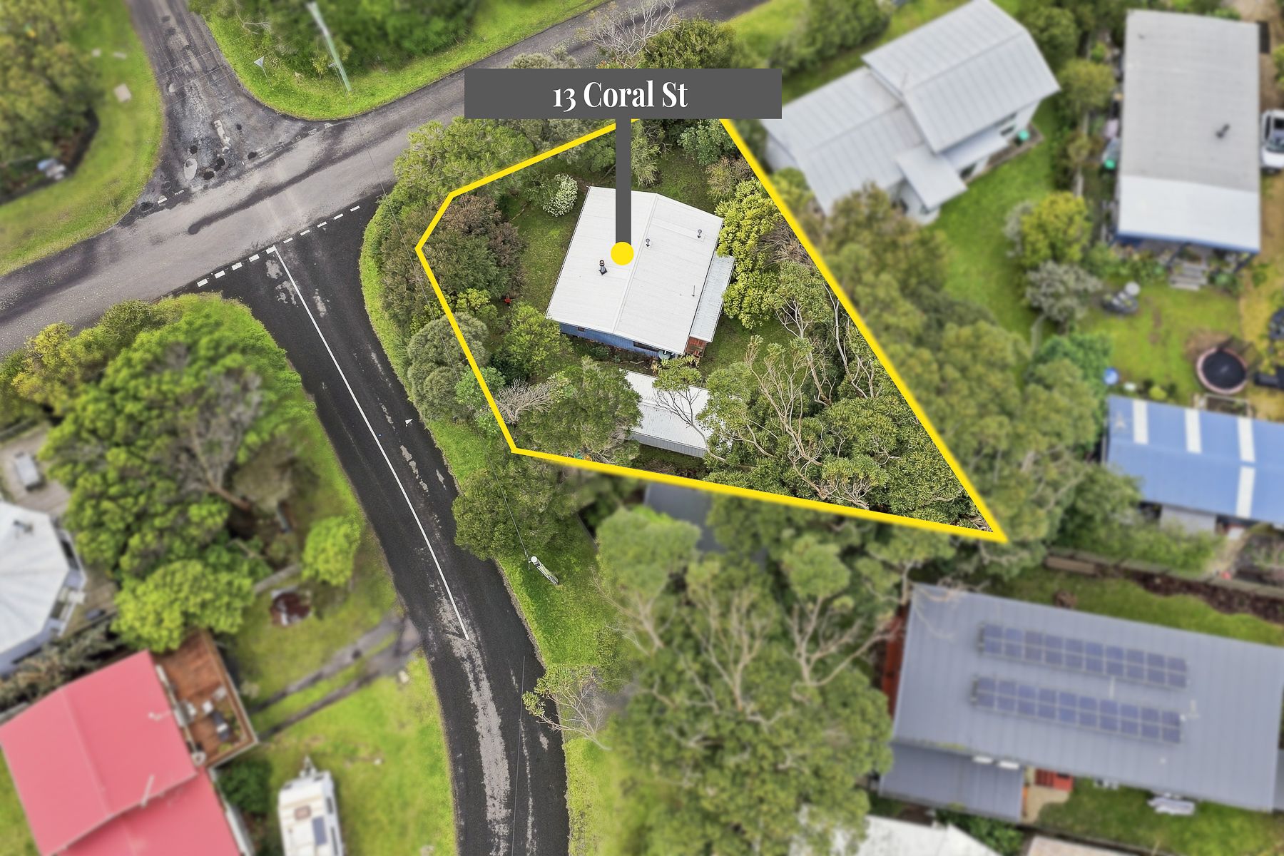 13 Coral Street — photo 23 of 24