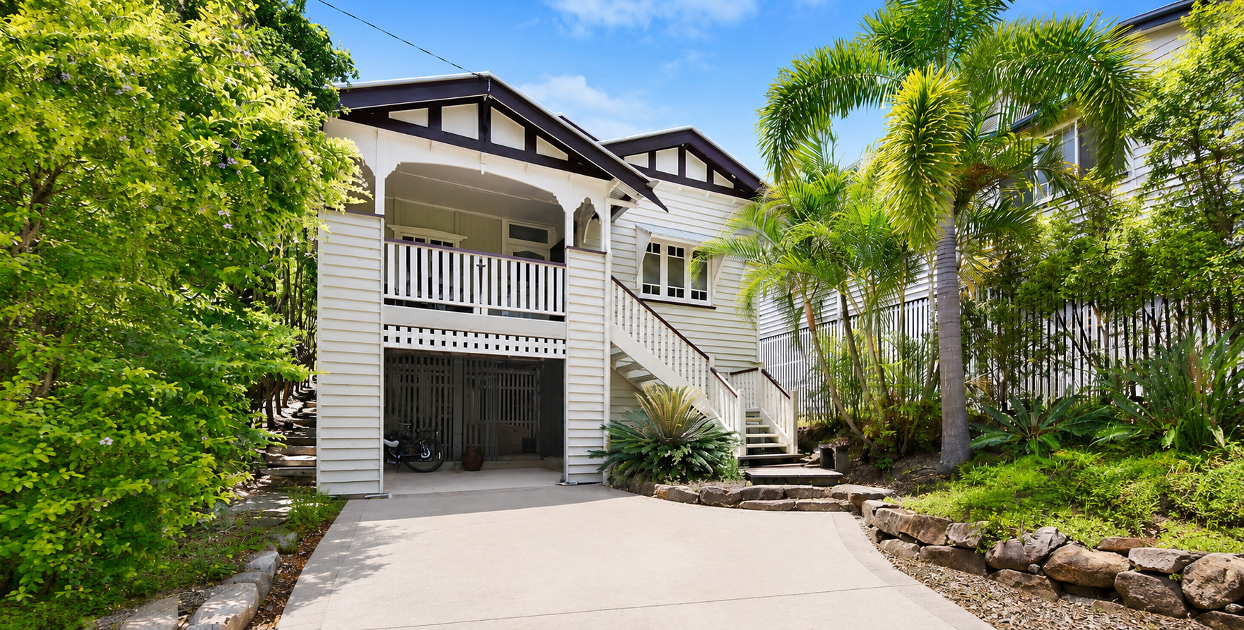 23 Central Avenue — photo from Ray White Paddington