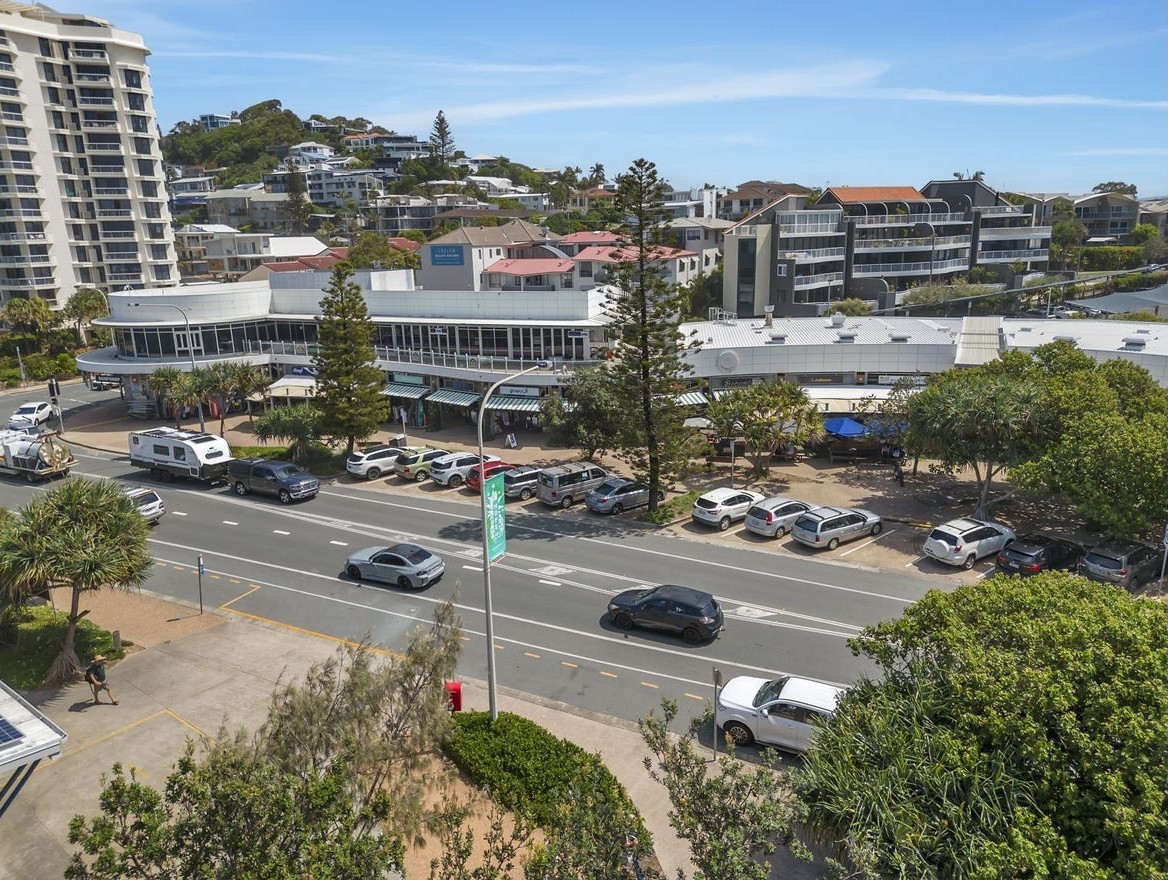 10/1776-1784 David Low Way, Coolum Beach, QLD 4573