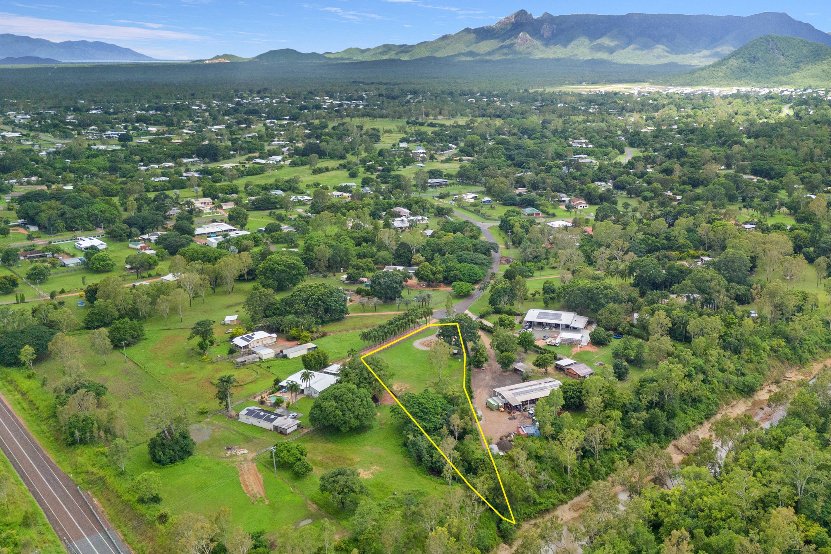 21 Bolinda Court, Alice River, QLD 4817