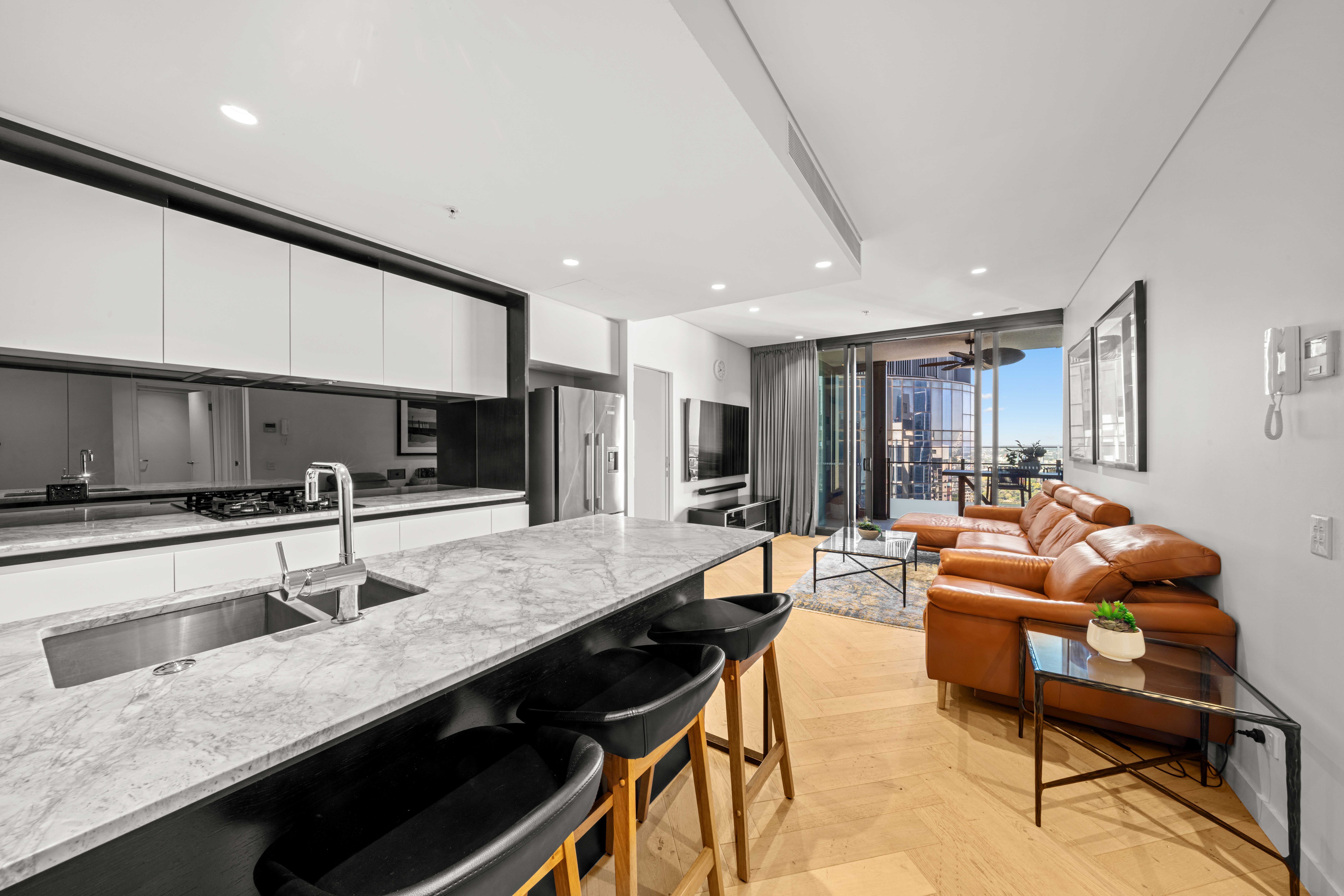 3301/111 Mary Street, Brisbane City, QLD 4000