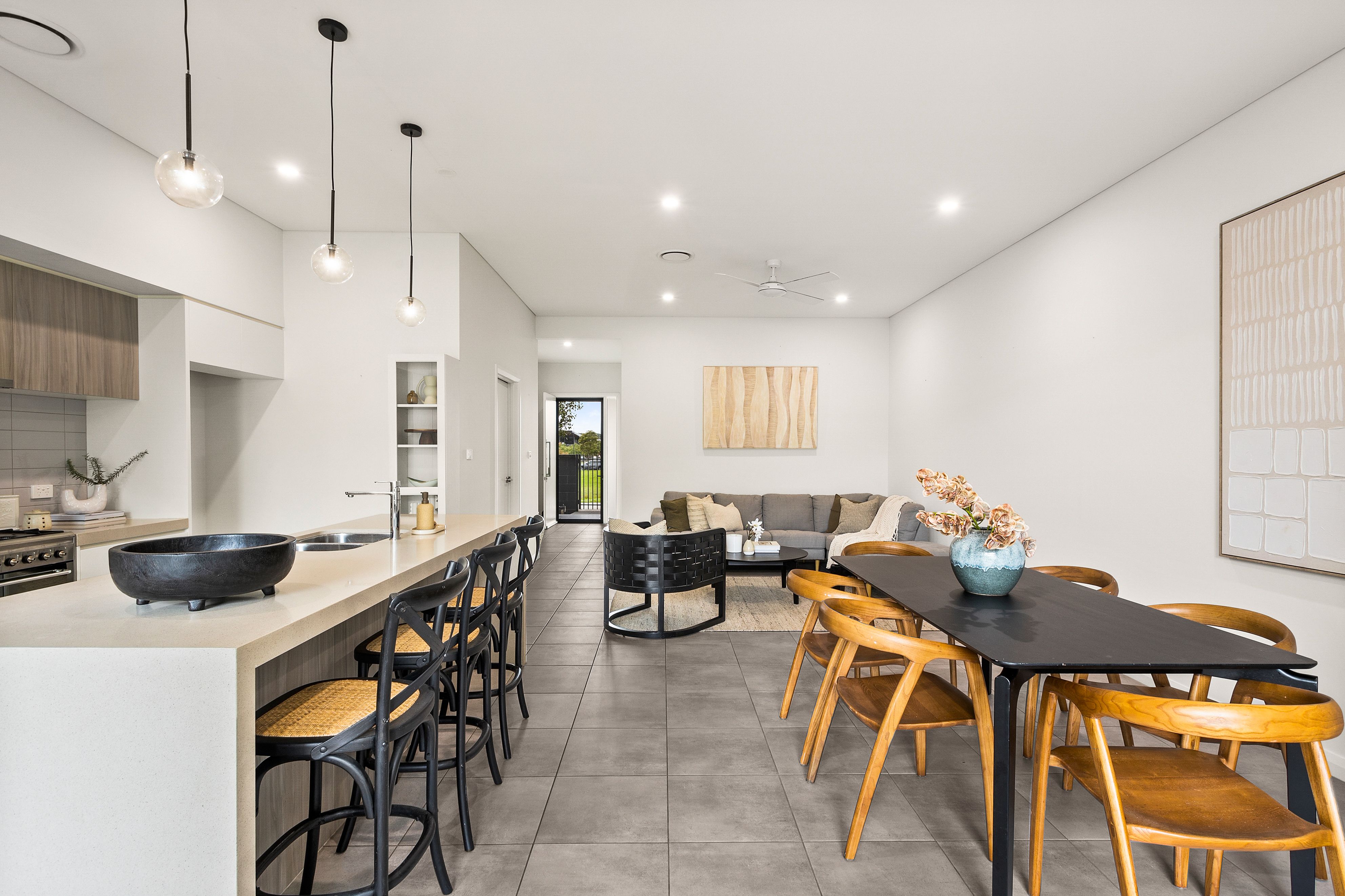 2/93 Harbour Boulevard, Shell Cove, NSW 2529