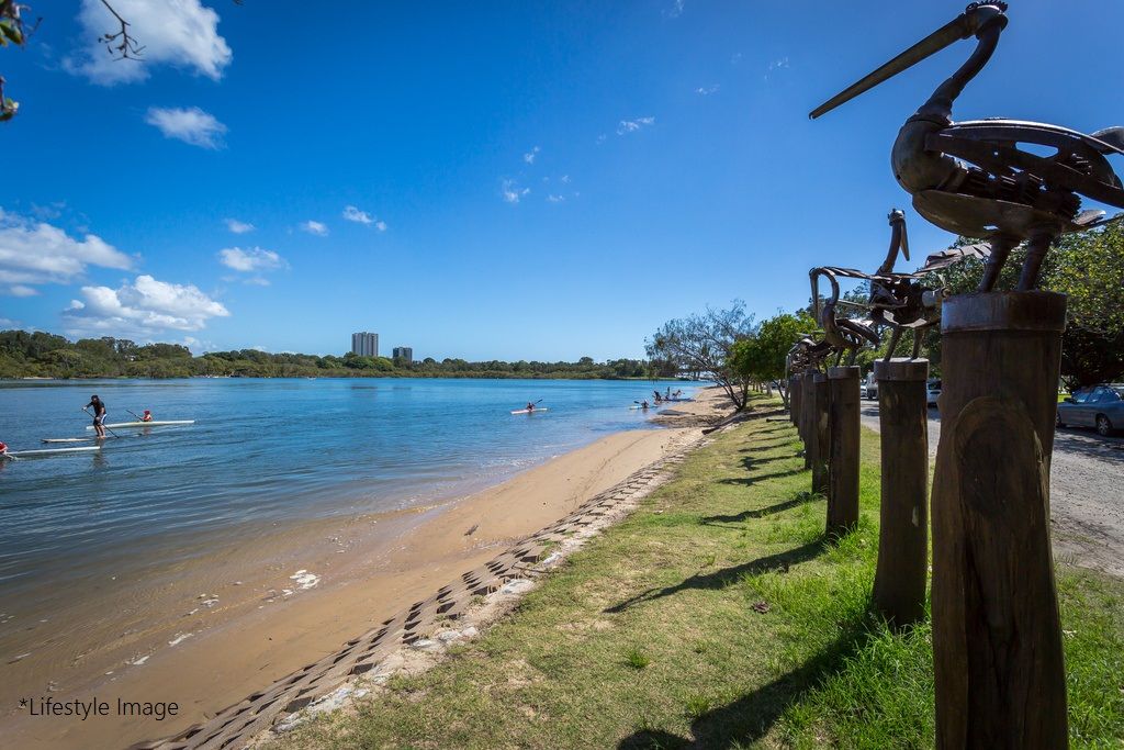 13/80 Duringan Street, Currumbin, QLD 4223