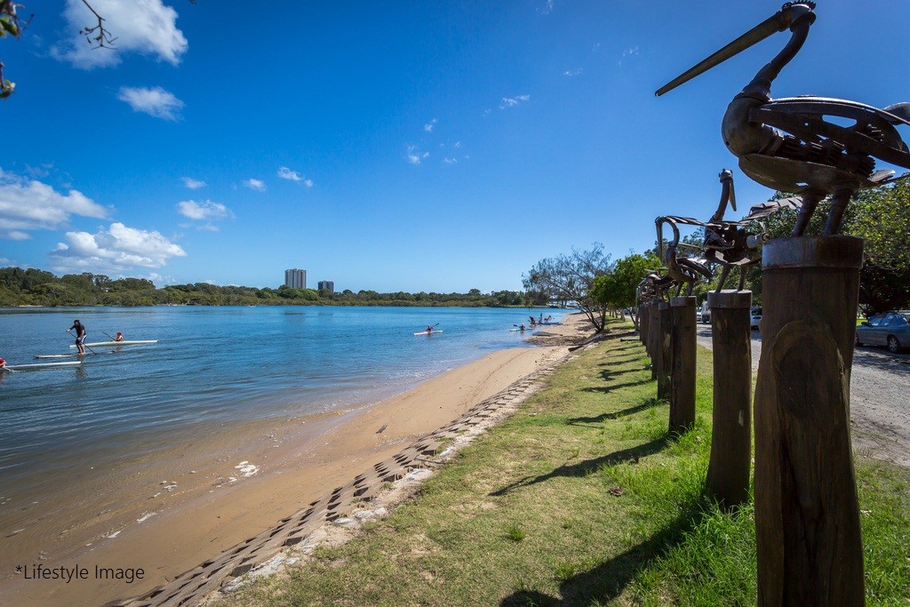 13/80 Duringan Street, Currumbin, QLD 4223