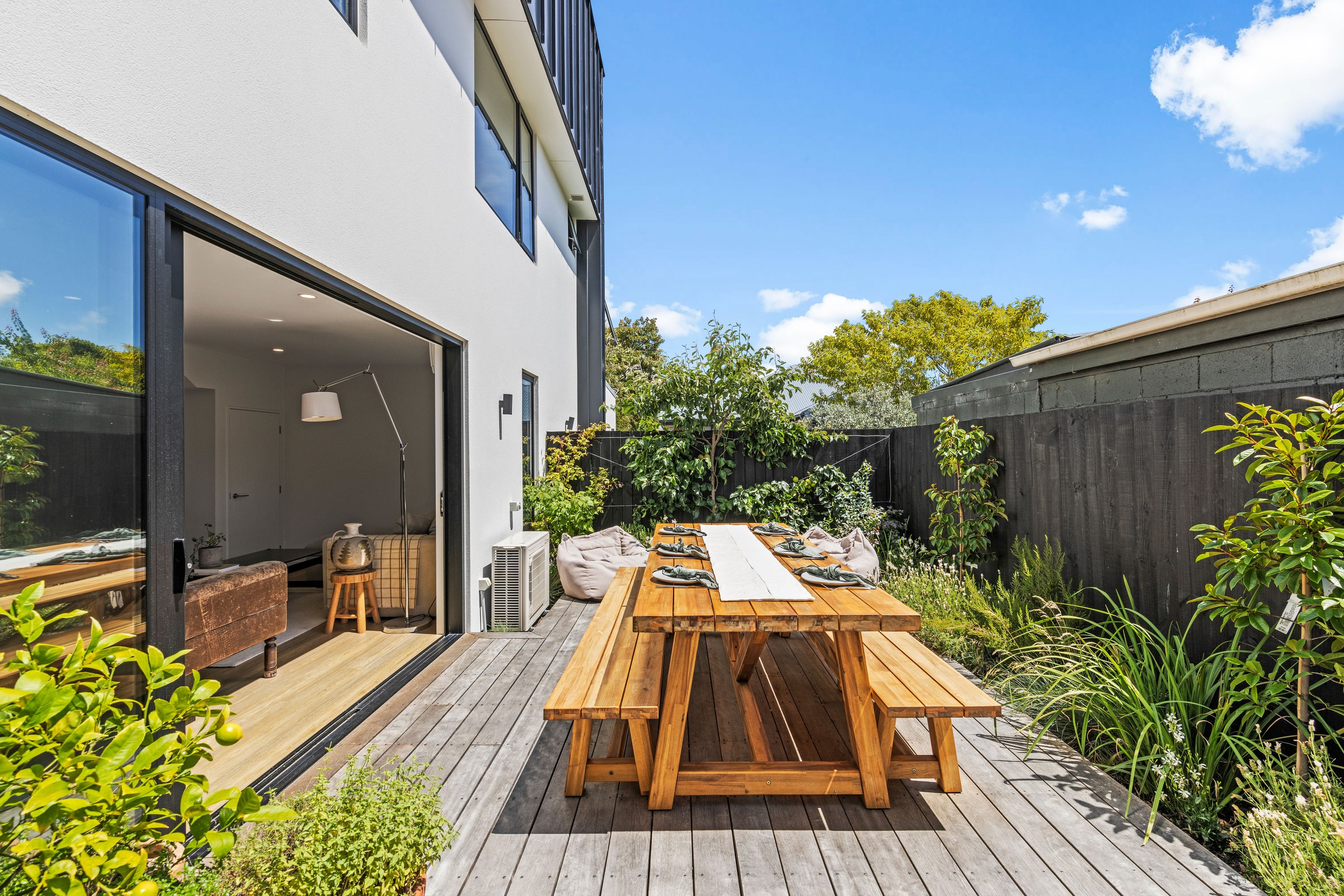 3/55 Cleveland Street, Edgeware, Christchurch City