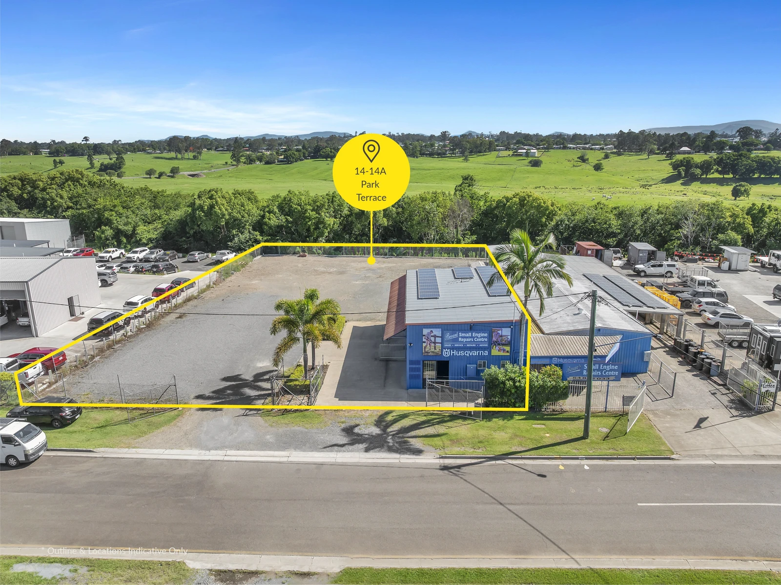 14-14A Park Terrace, Gympie, QLD 4570