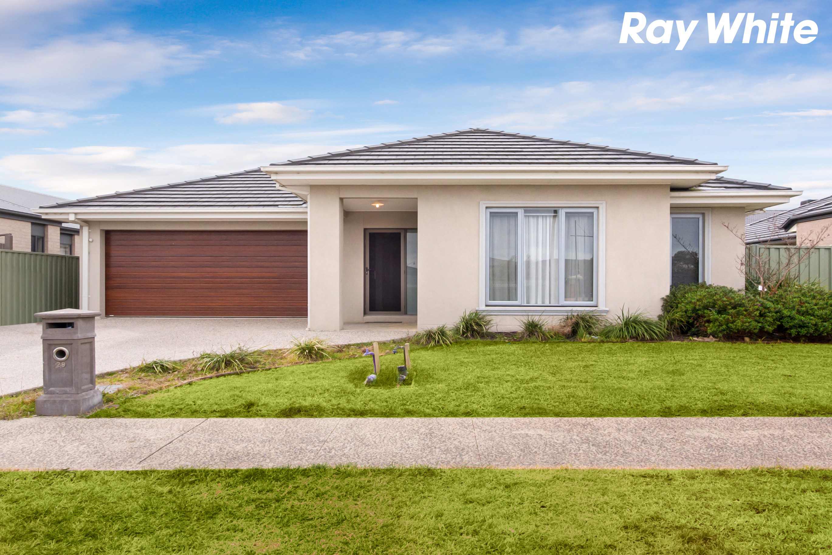 29 Stable Street, Pakenham, VIC 3810