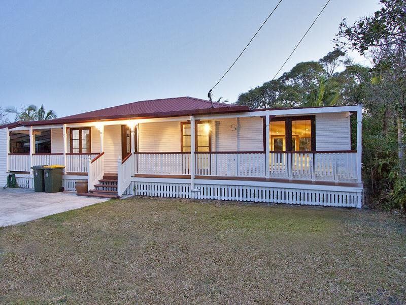 49 Cardinal Street, Boondall, QLD 4034
