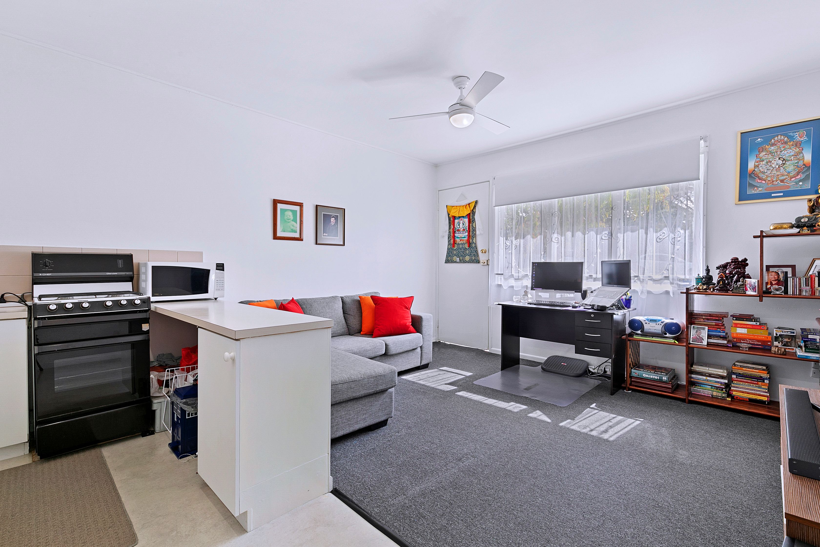 3/41 Norman Street, Wooloowin, QLD 4030