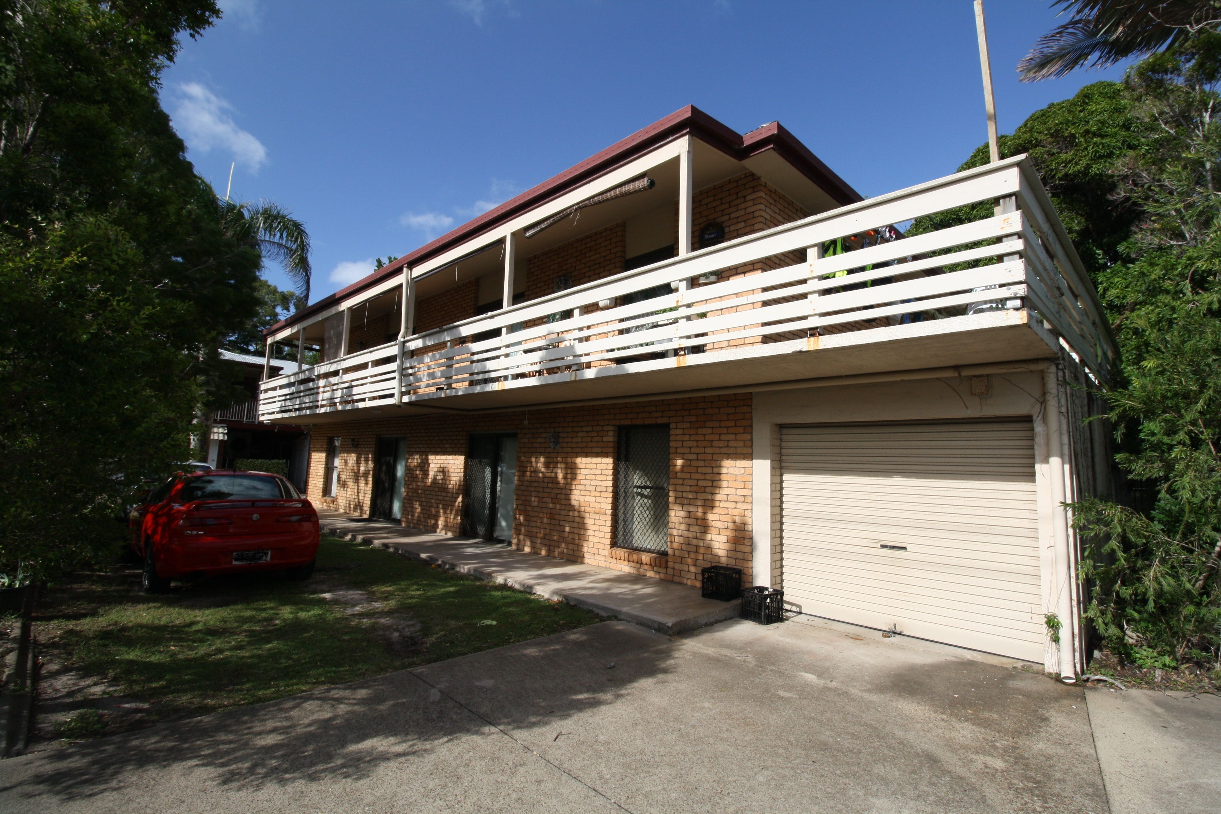 Units to rent torquay