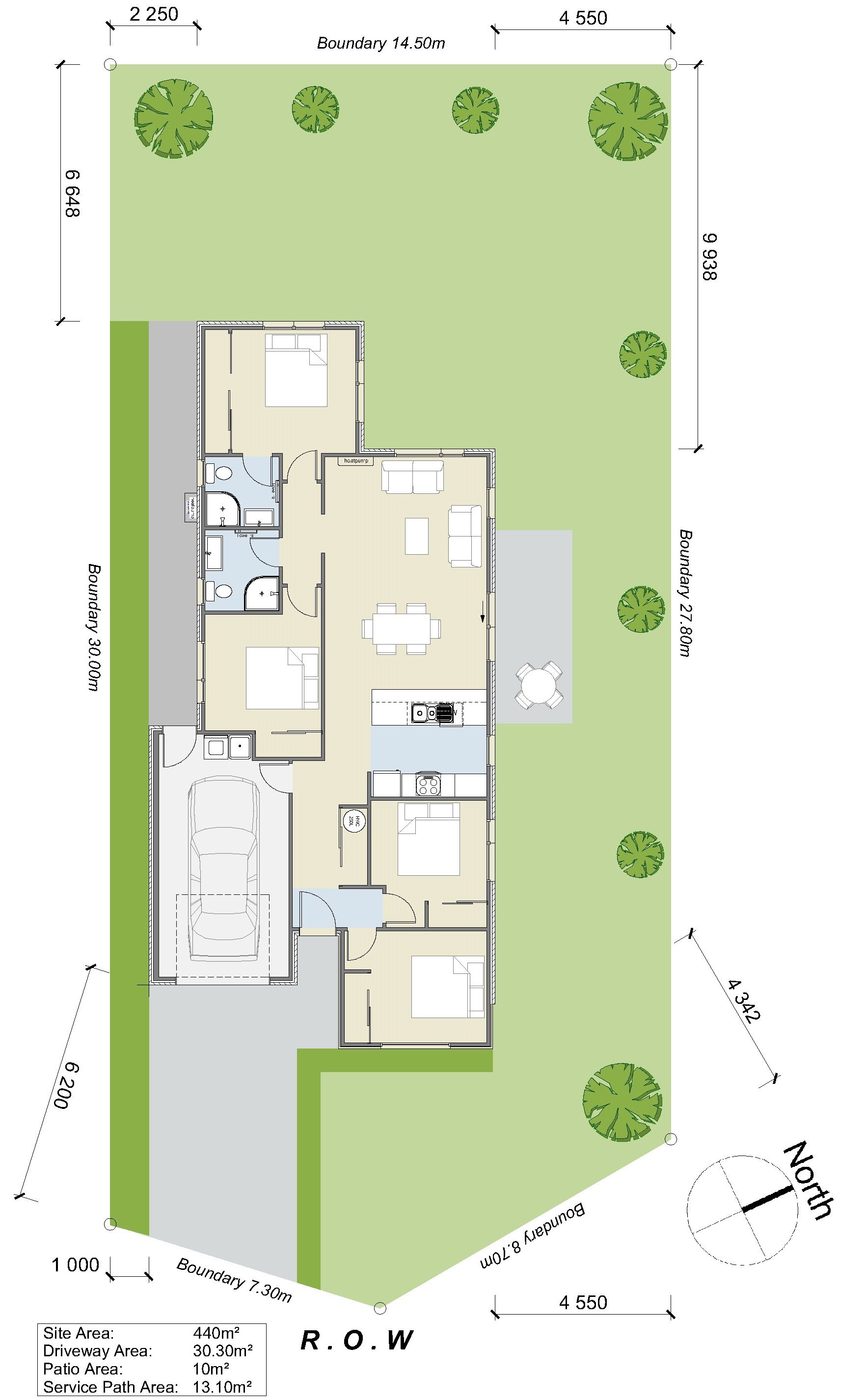 Lot 93 Belfast, Belfast, Christchurch City