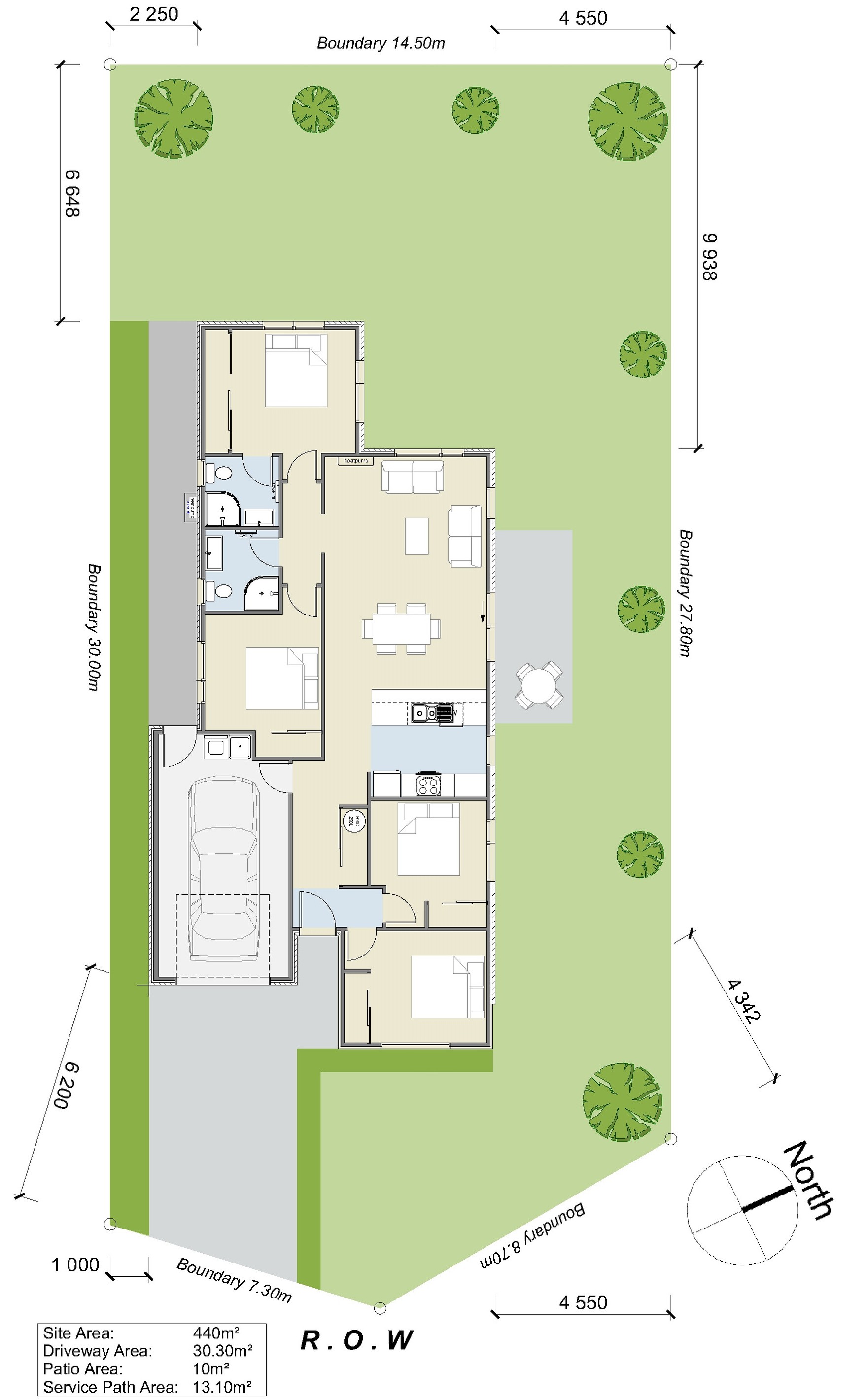 Lot 93 Belfast, Belfast, Christchurch City