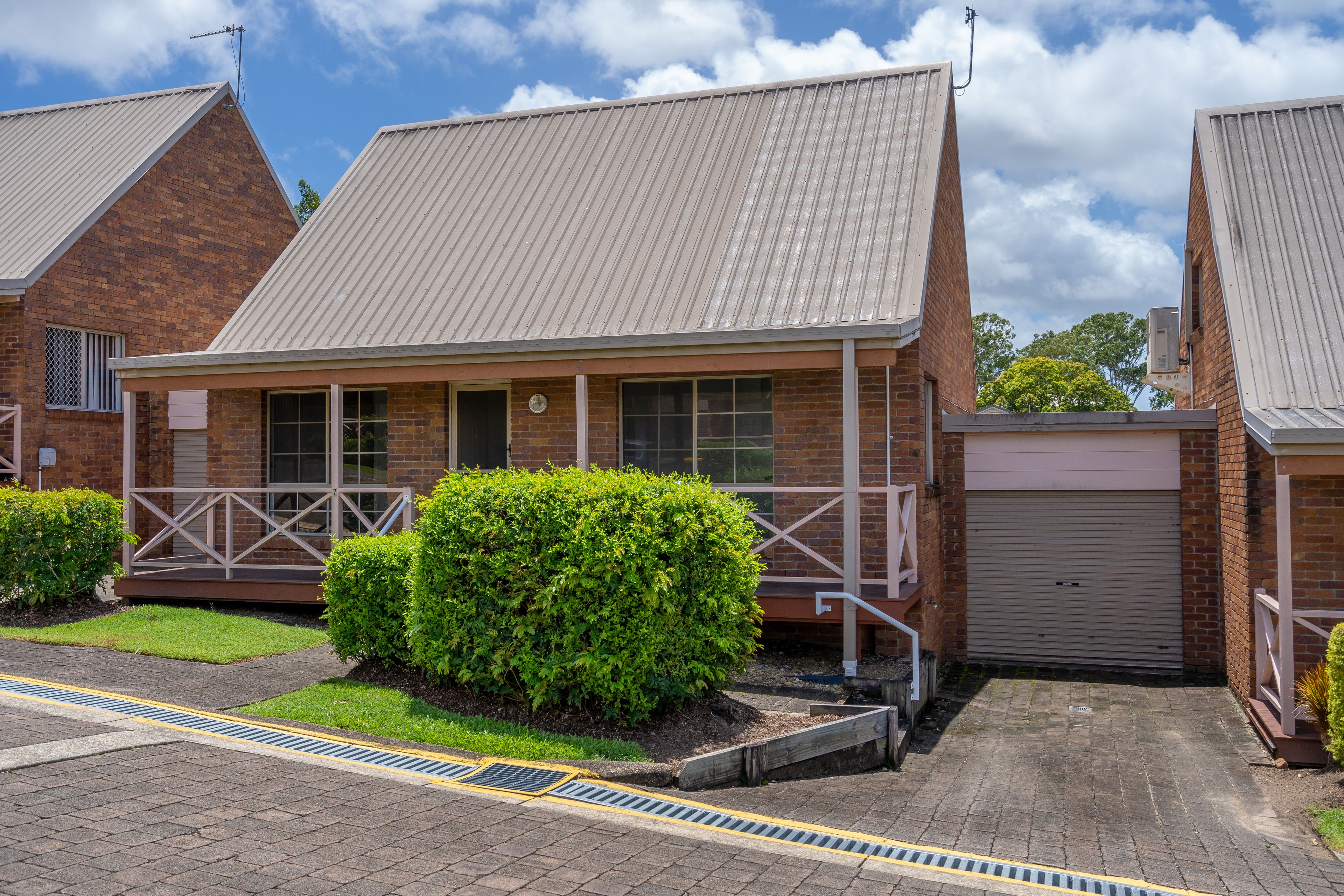 7/50 Martin Street, Nerang, QLD 4211