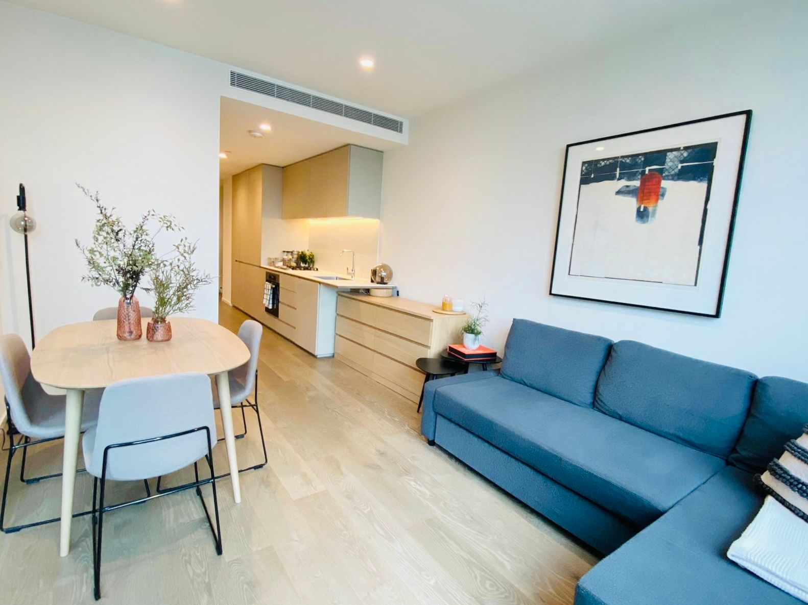 1410/70 Southbank Boulevard, Southbank, VIC 3006