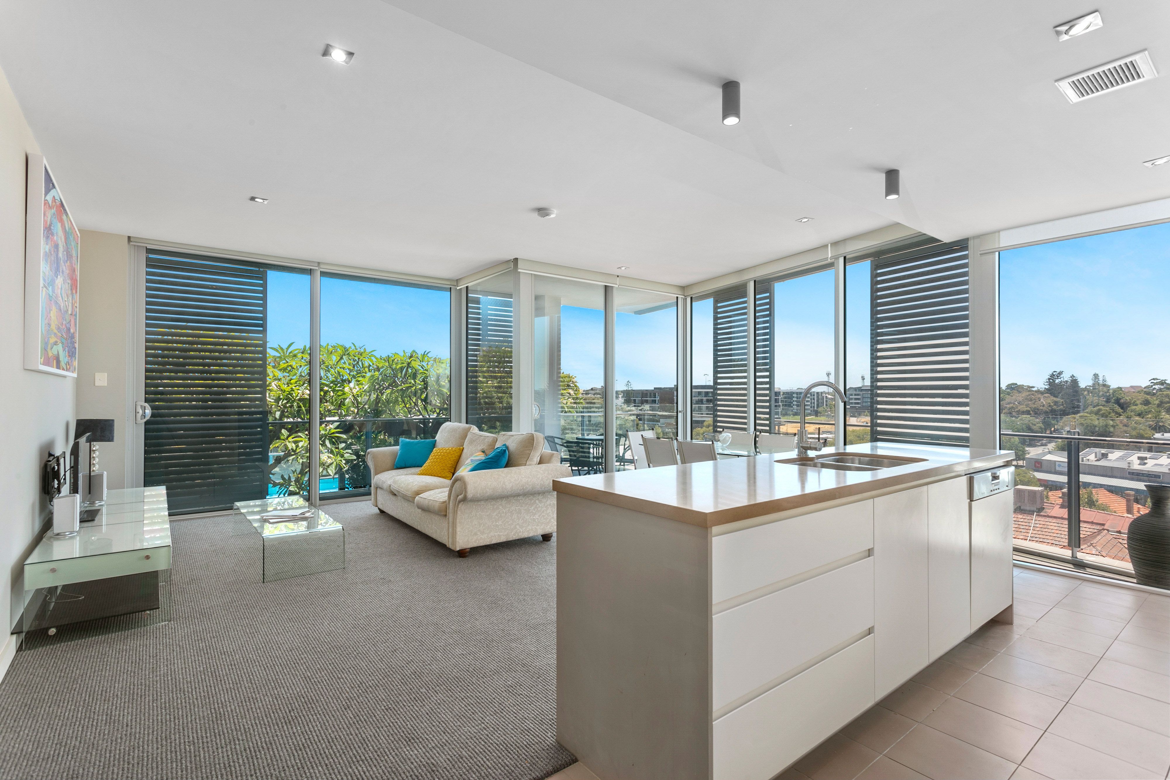 606/20 Gugeri Street, Claremont, WA 6010
