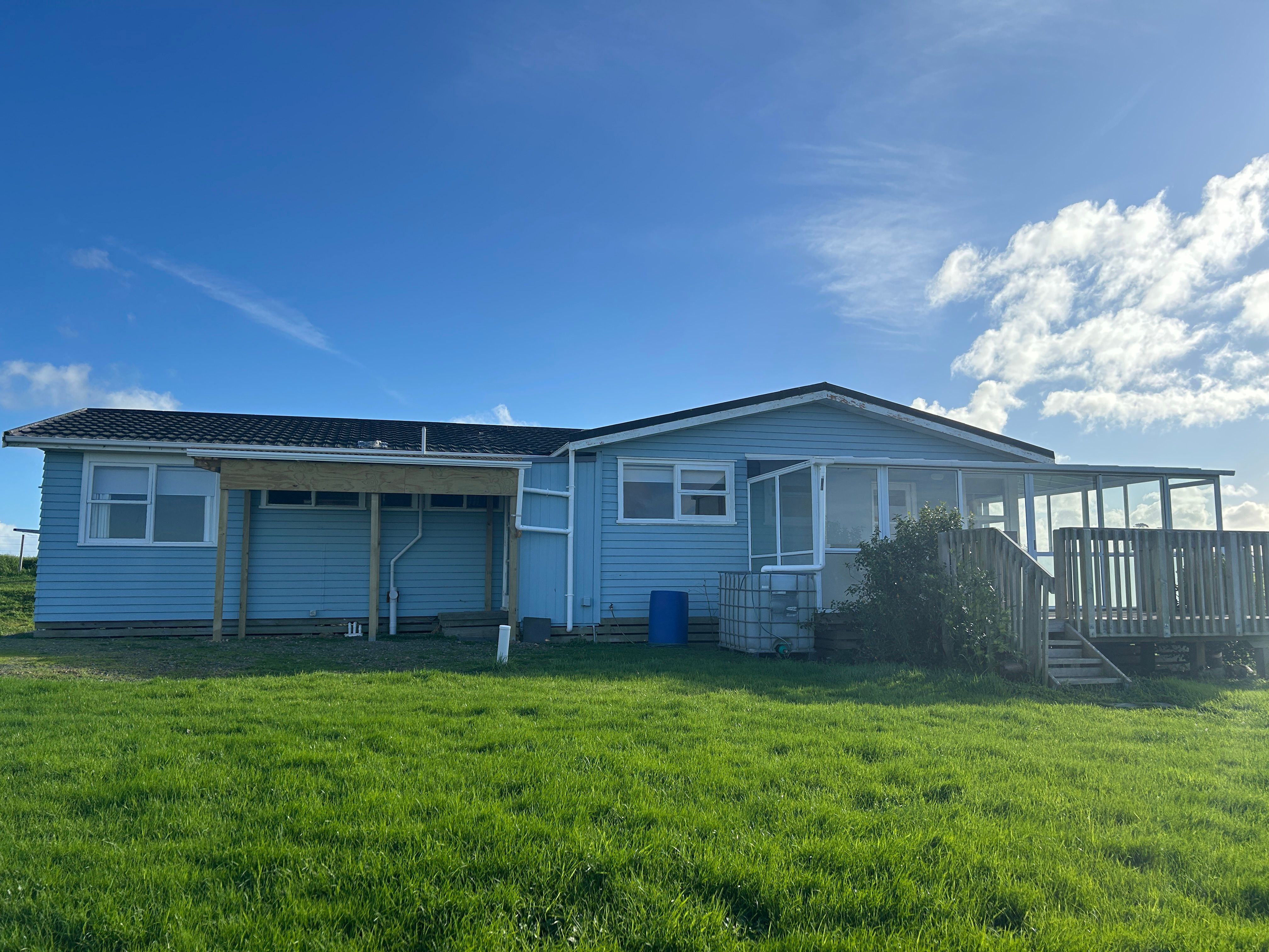 8 Brown Road, Hakaru, Kaipara District
