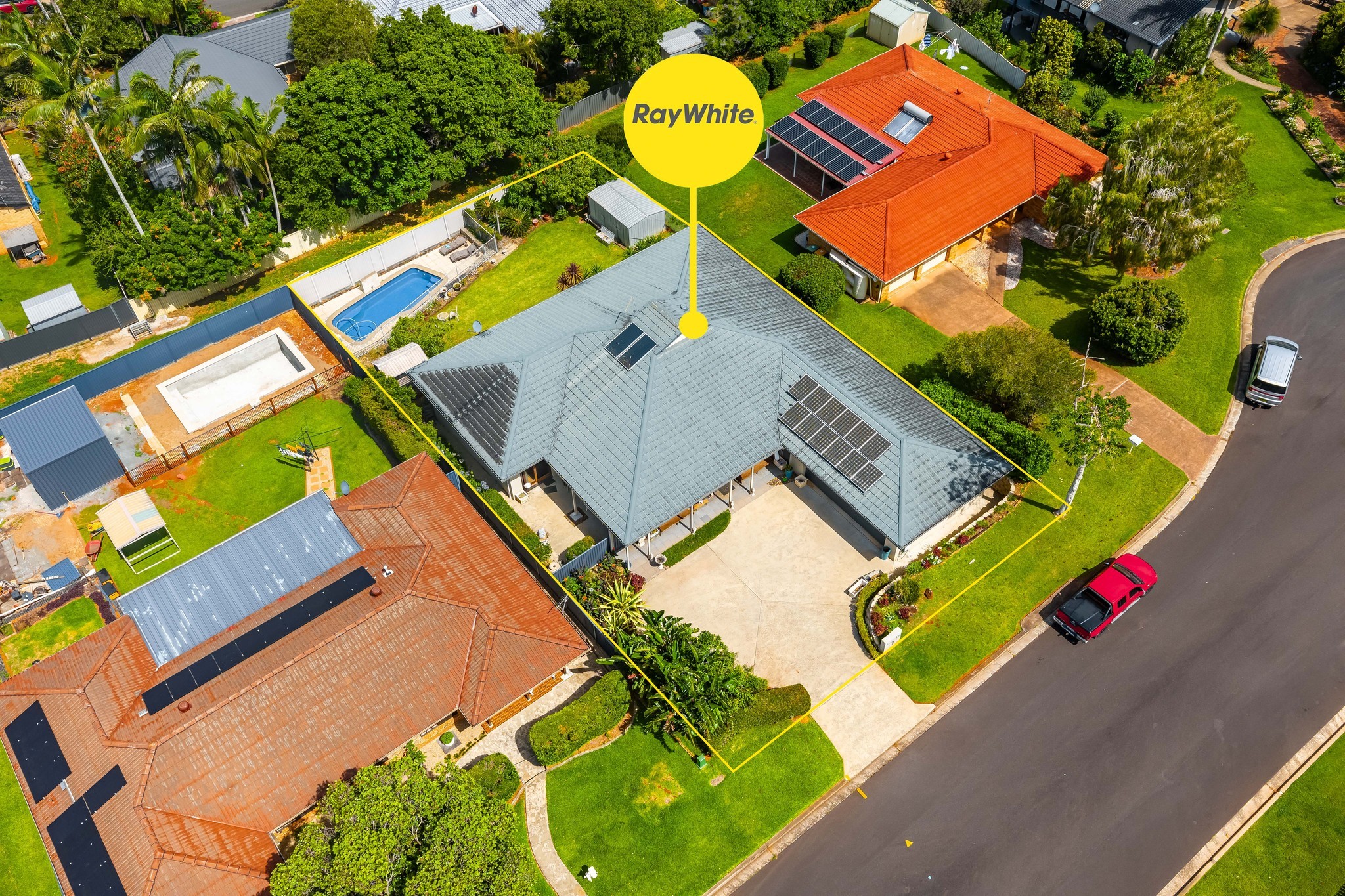 3 Bertram Place, Wollongbar, NSW 2477