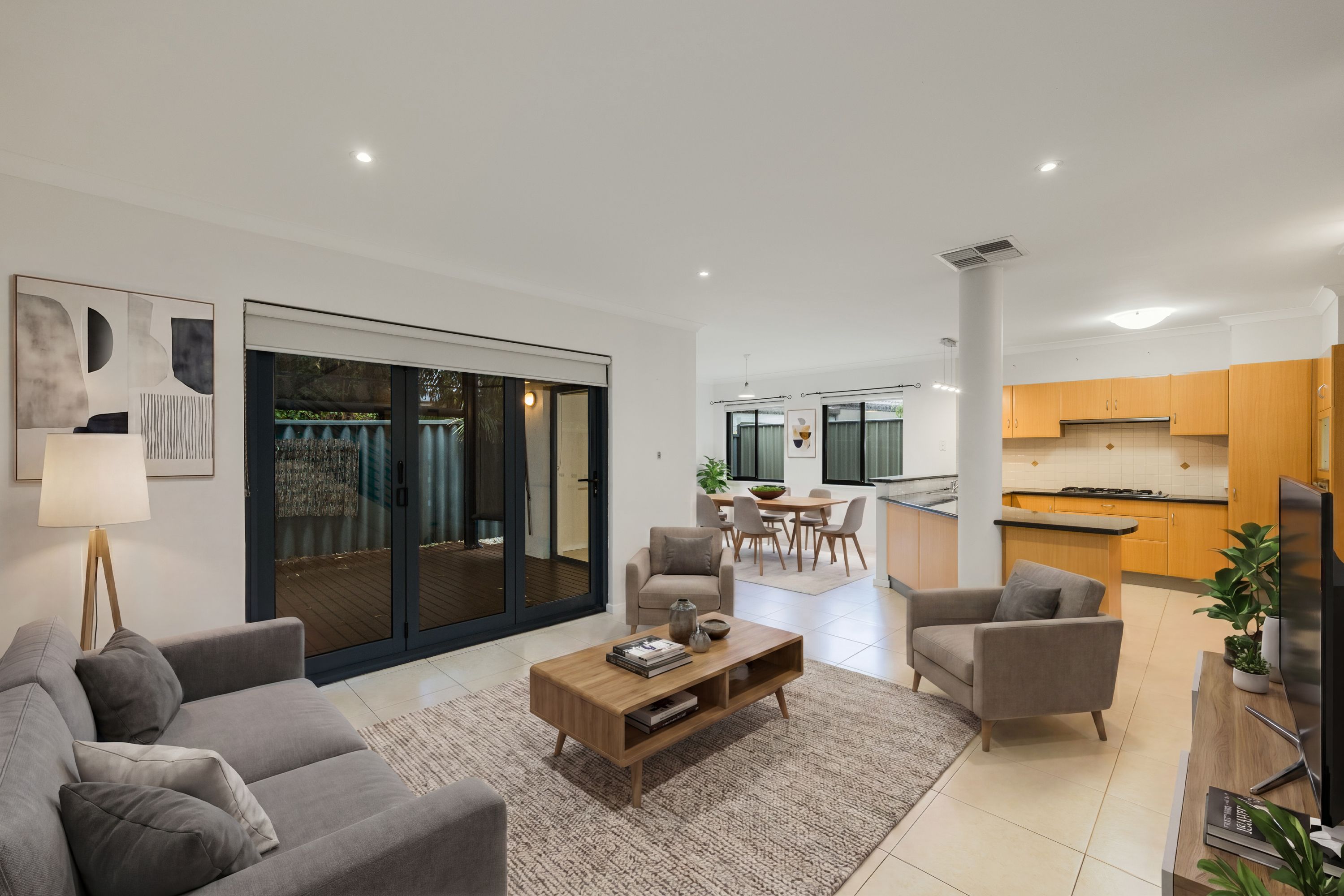 3/12 Hymus Street, Rockingham, WA 6168