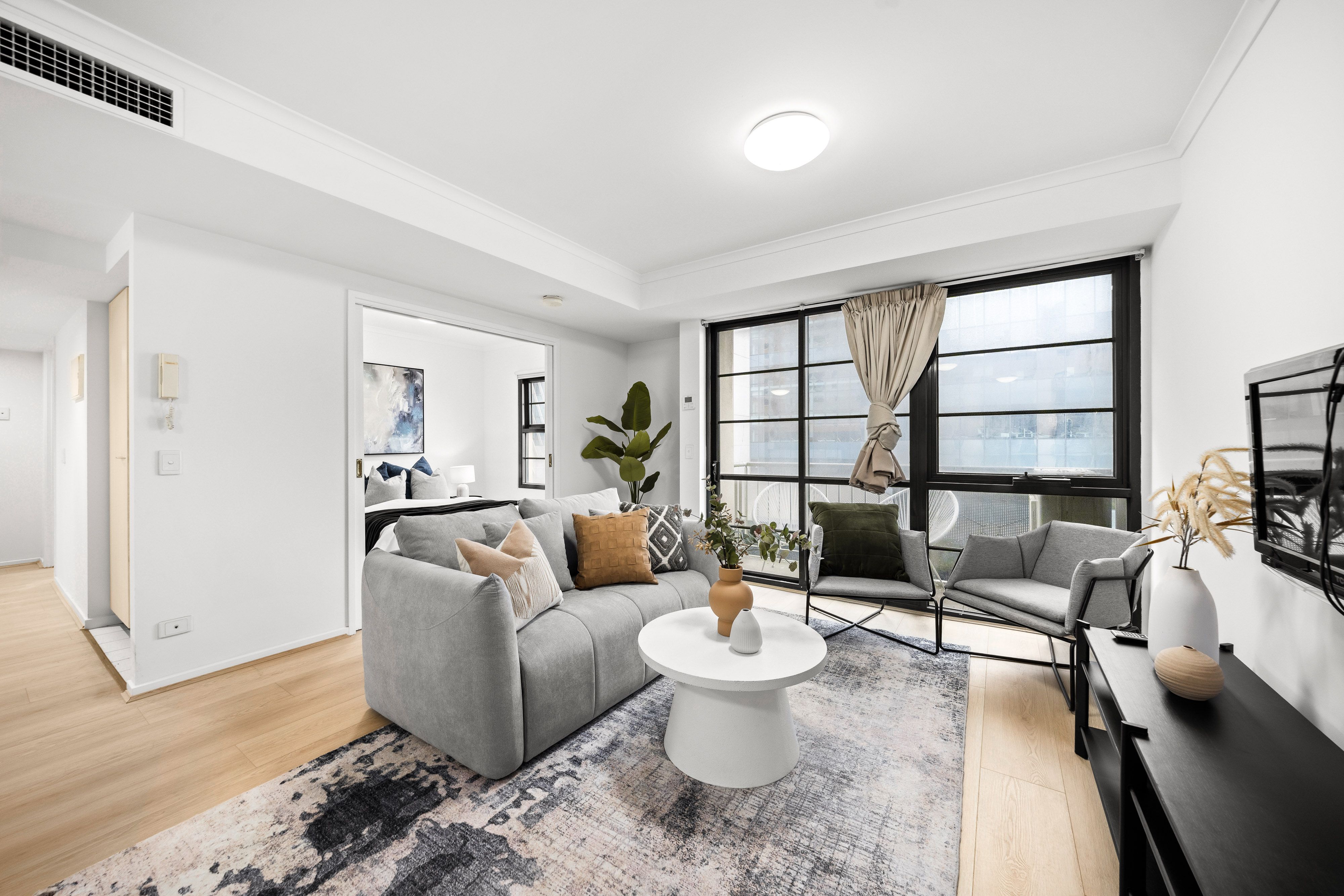 620/585 La Trobe Street — photo from Ray White Southbank | Melbourne City