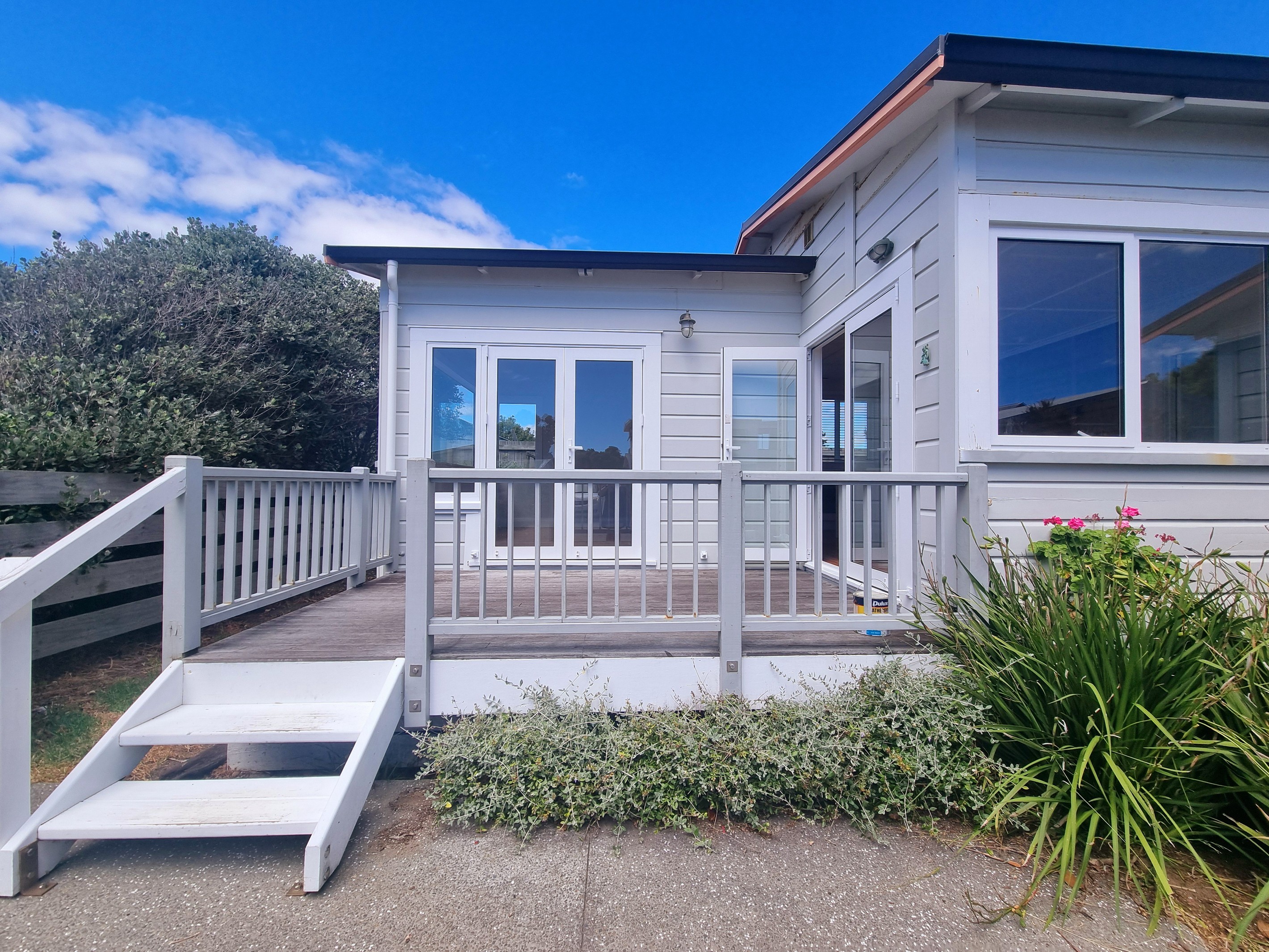 290B Ocean Road, Ohope, Whakatane District