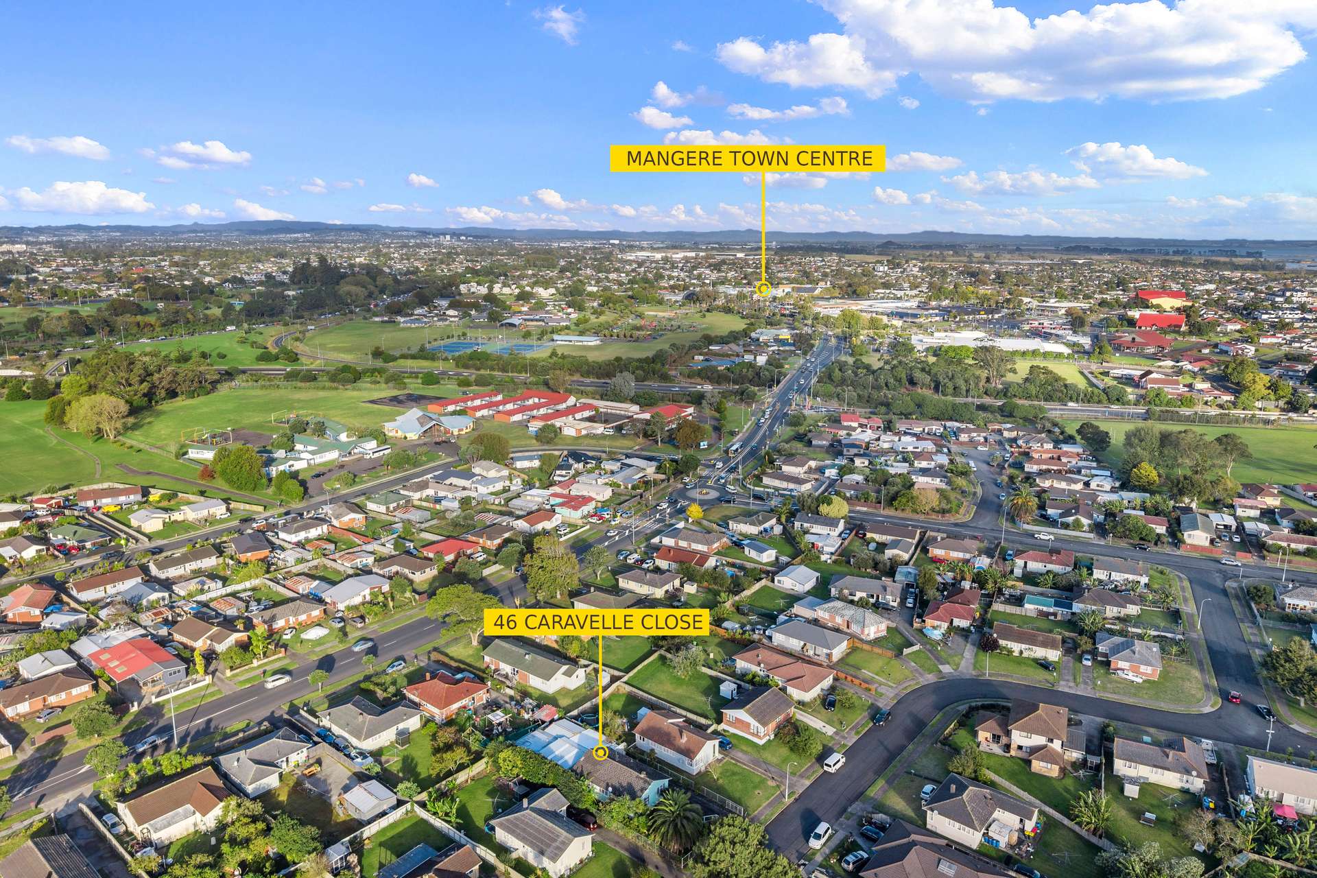 46 Caravelle Close photo 15