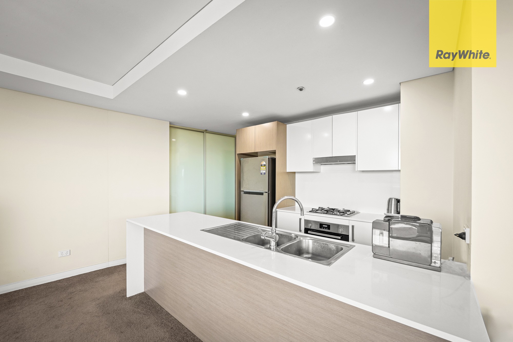 35/459-463 Church Street, Parramatta, NSW 2150