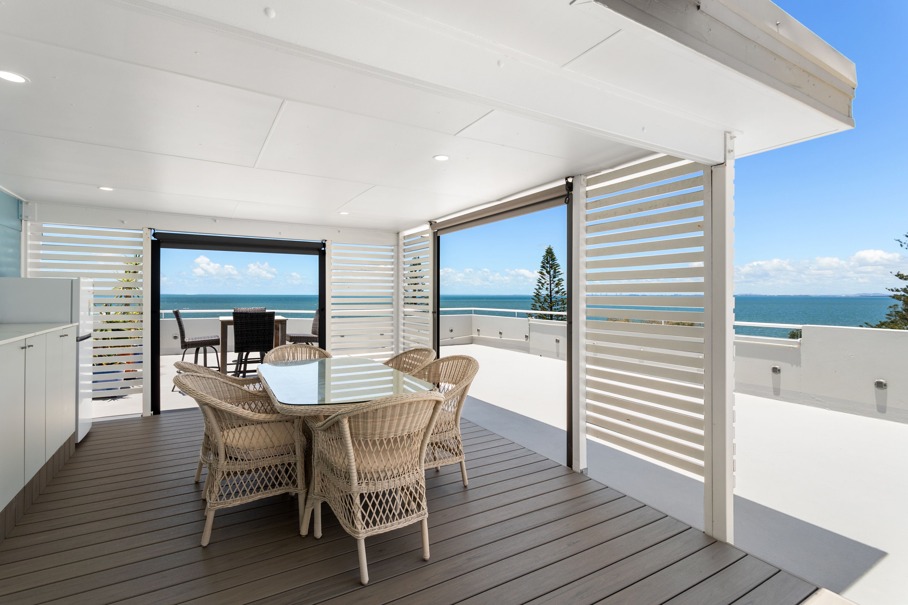 6/38 Gayundah Esplanade, Woody Point, QLD 4019