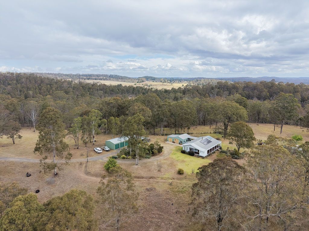 139 Valewood Road, Geham, QLD 4352