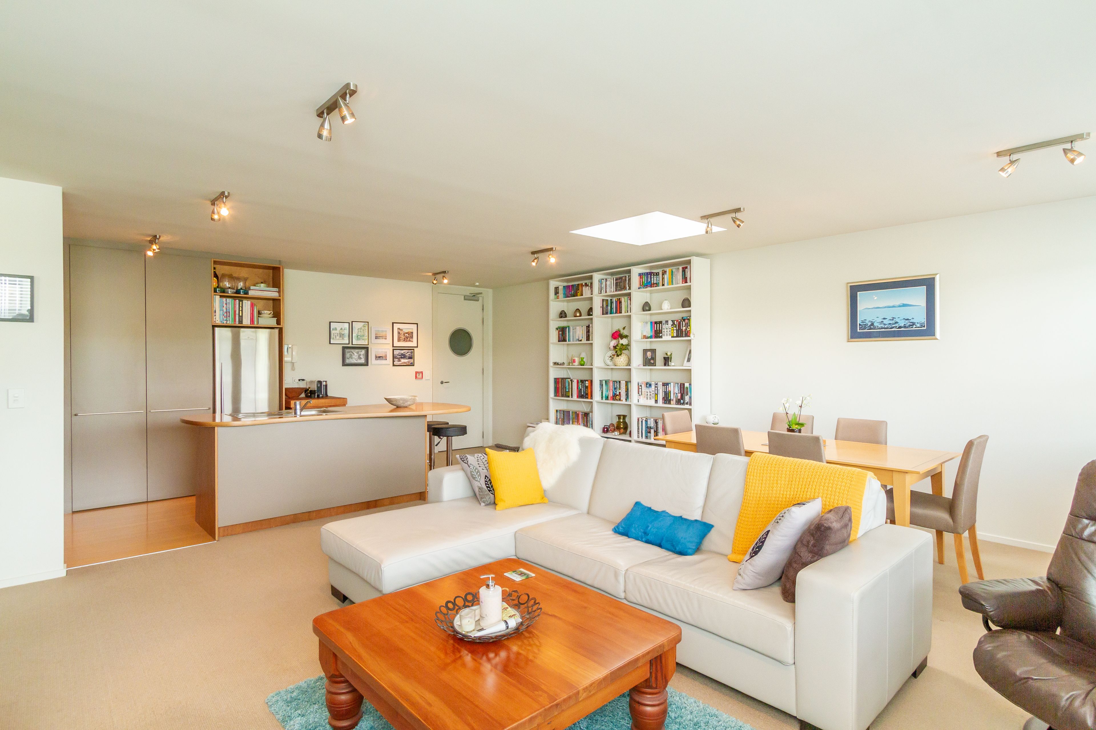 11/337 Jackson Street, Petone, Lower Hutt City