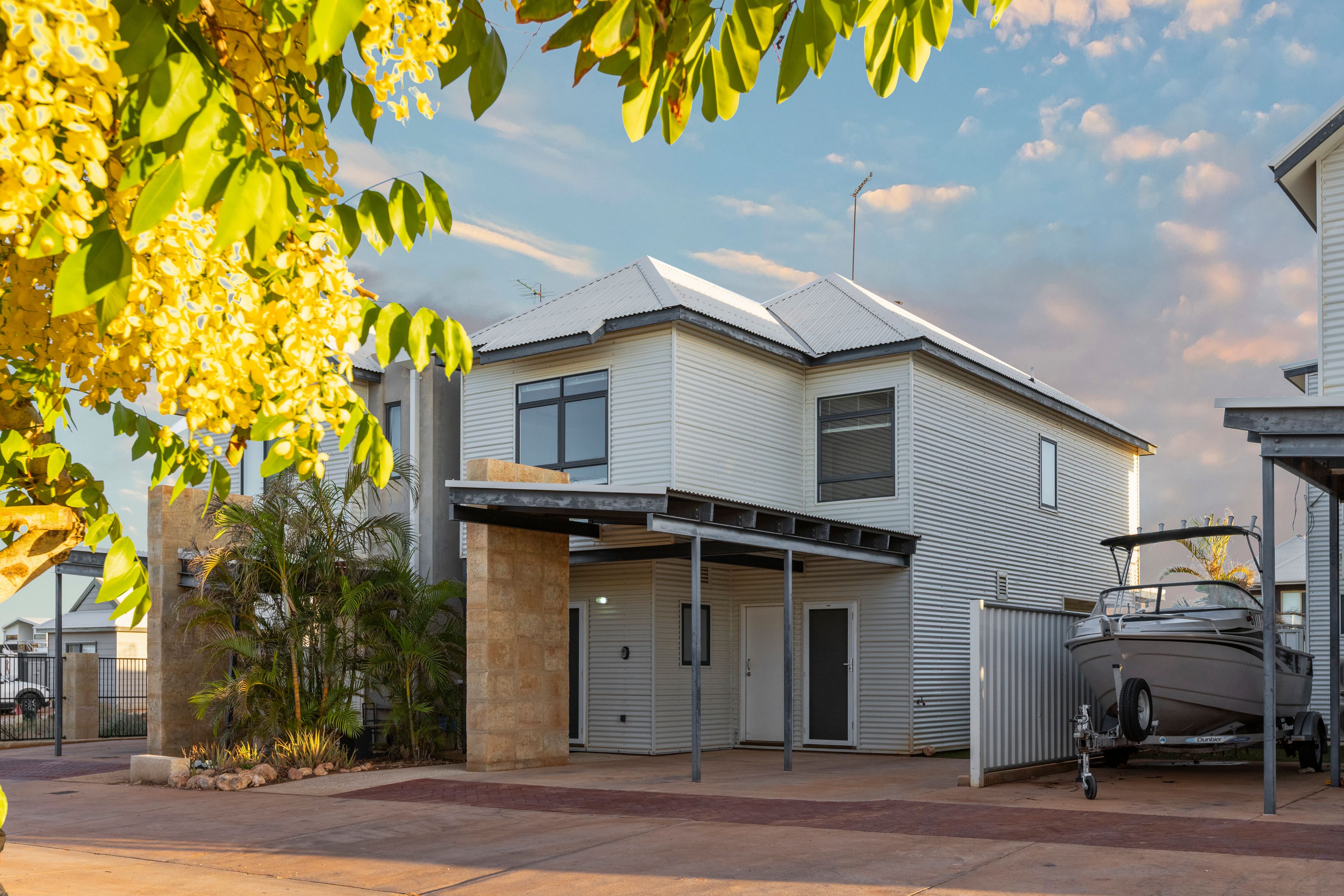 23/30 Dugong Close, Exmouth WA 6707