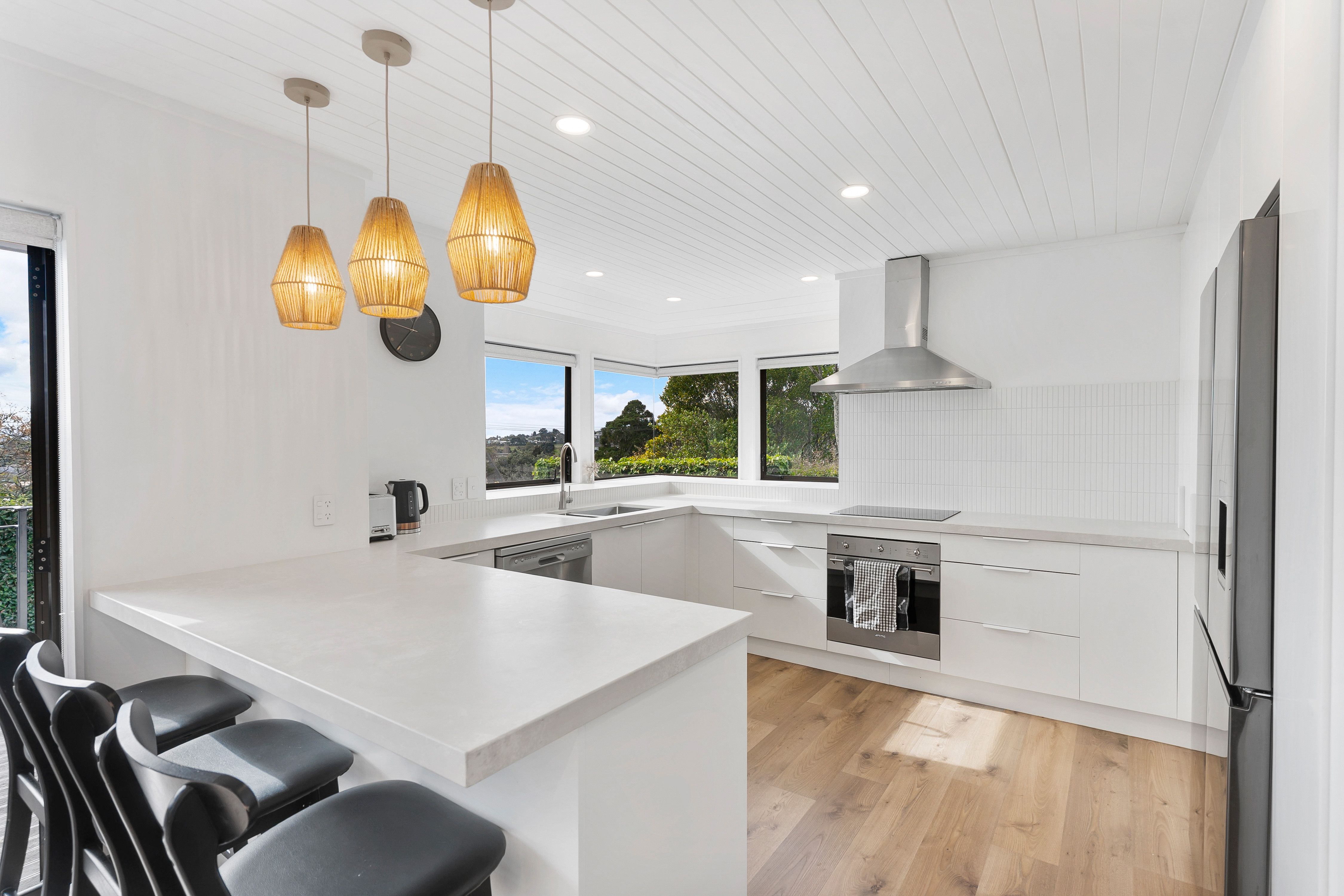 21 Rutherford Terrace, Meadowbank, Auckland City