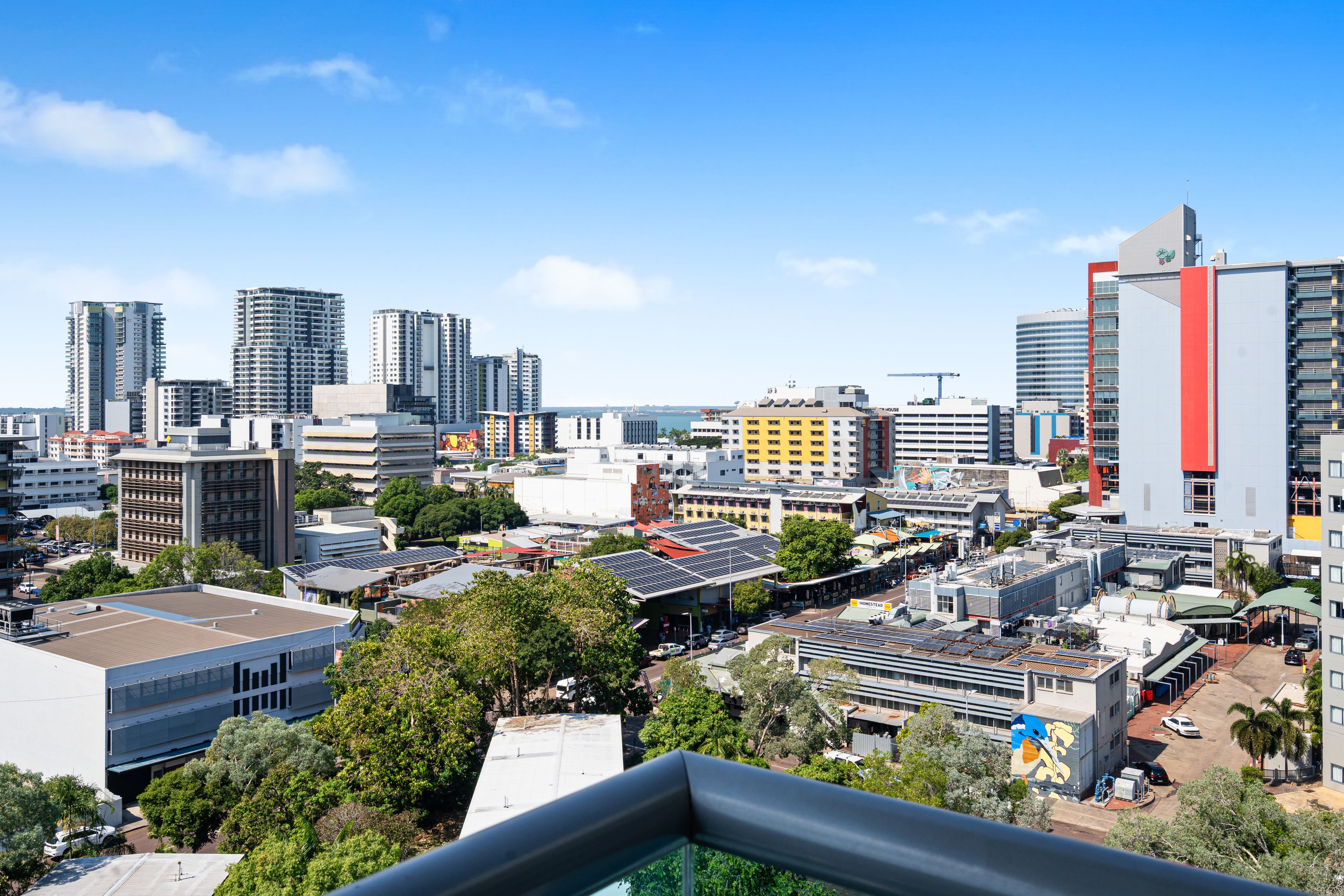 1111/102 Esplanade, DARWIN CITY, NT 0800