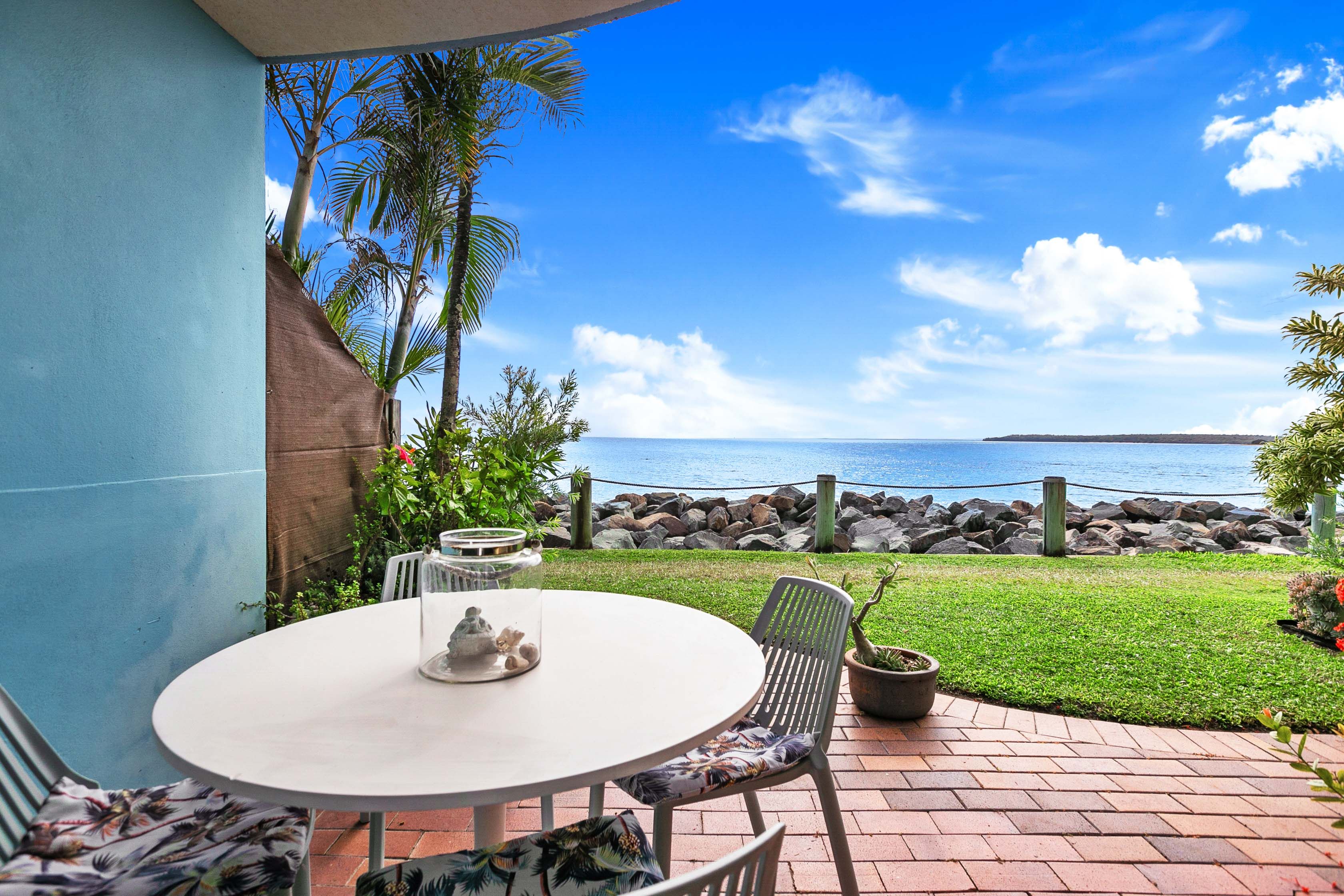 85/17 Buccaneer Drive, Urangan, QLD 4655 Unit for Sale Ray White