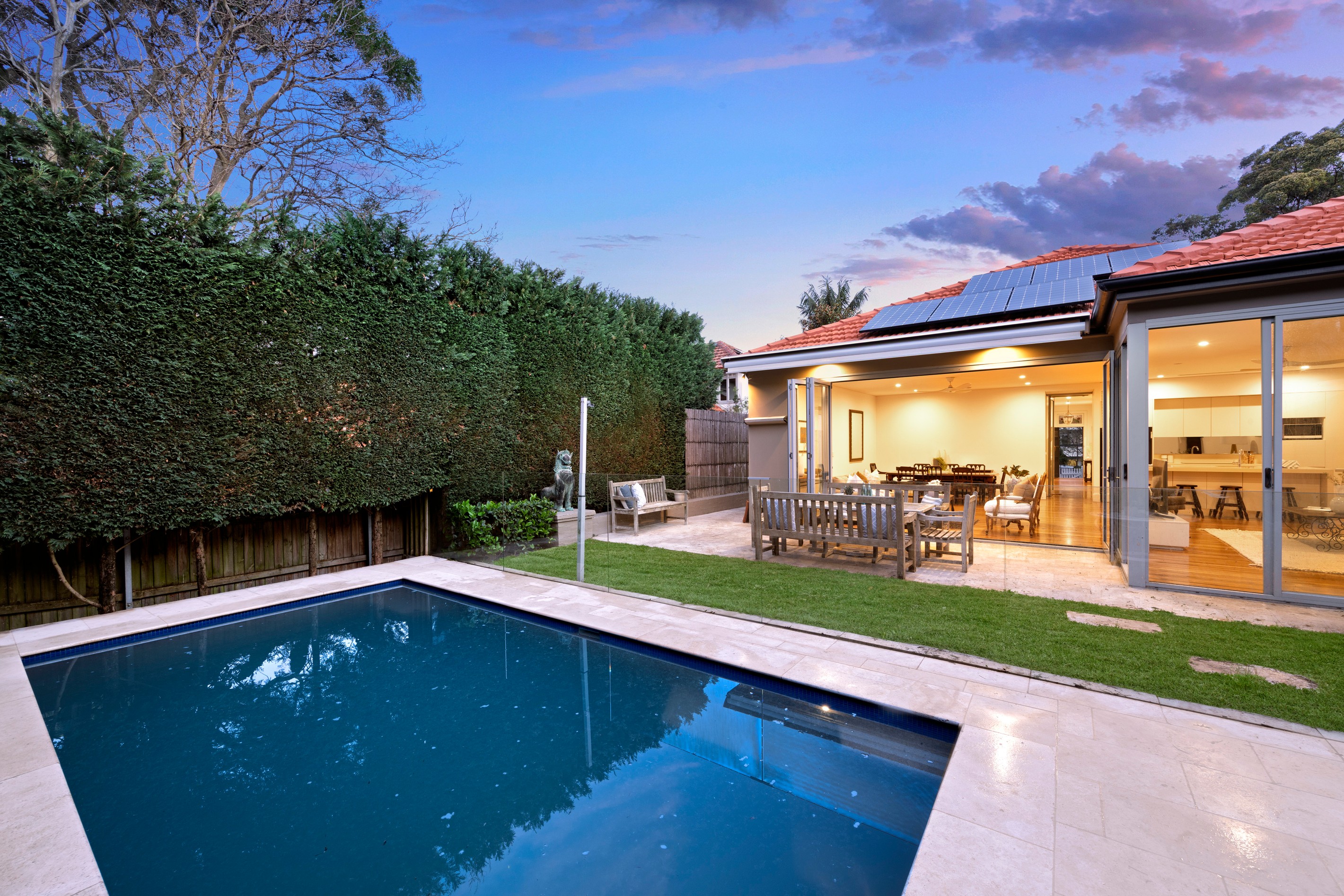 18 Morden Street, Cammeray, NSW 2062