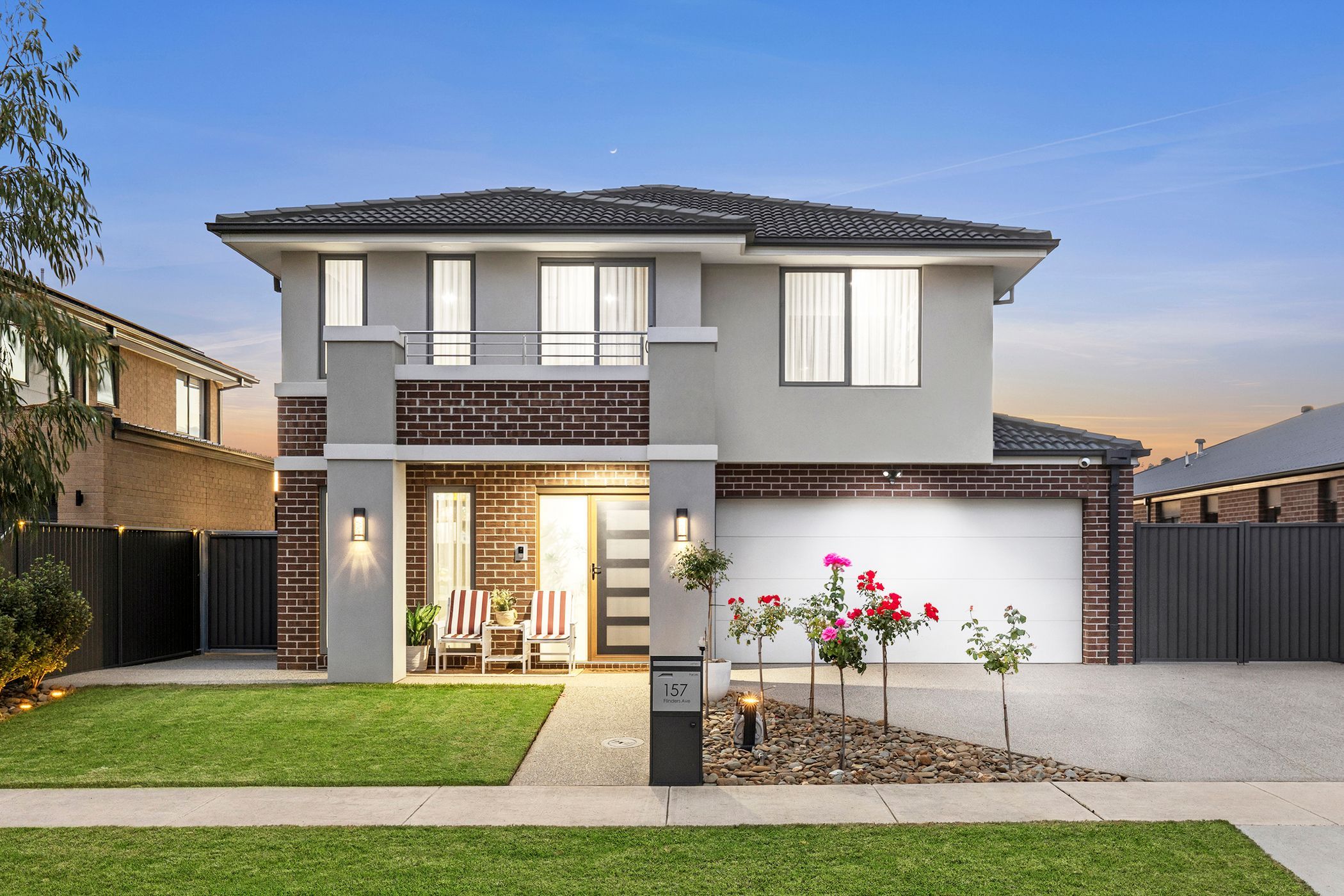 157 Flinders Avenue, Lara, VIC 3212
