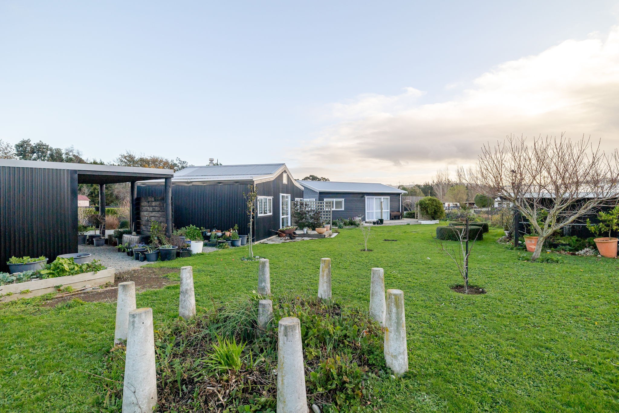 115 Grey Street, Woodville, Tararua District