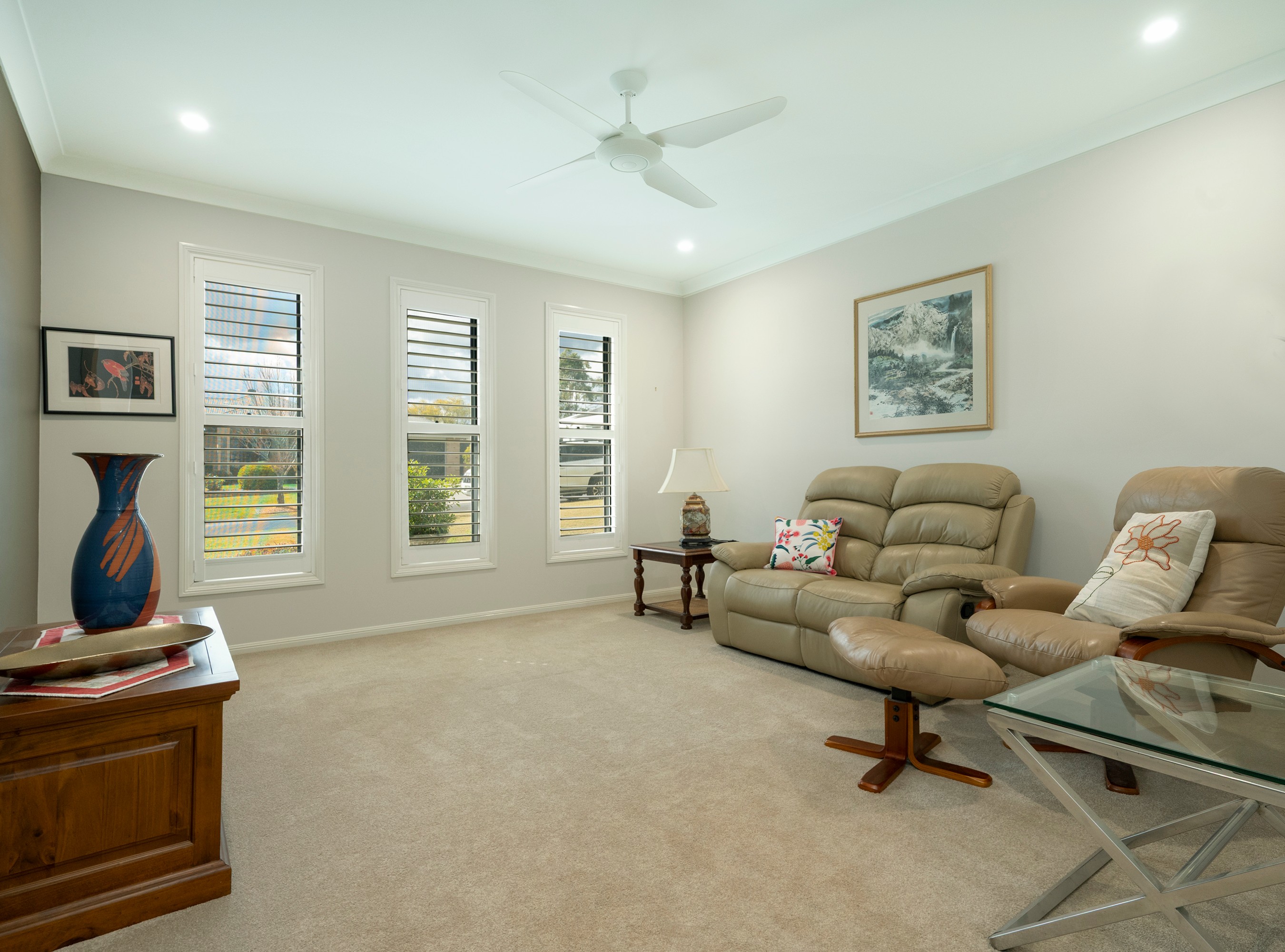 25 Honeyeater Drive, Highfields, QLD 4352