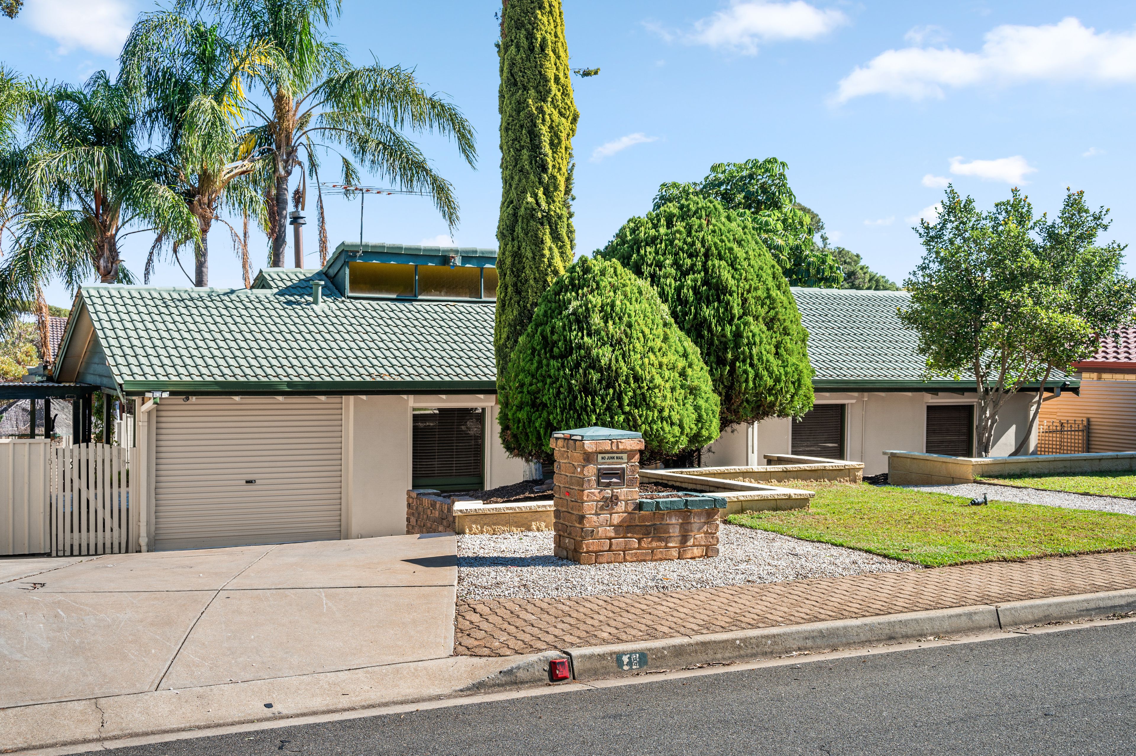 39 Christine Avenue — photo from Ray White Campbelltown
