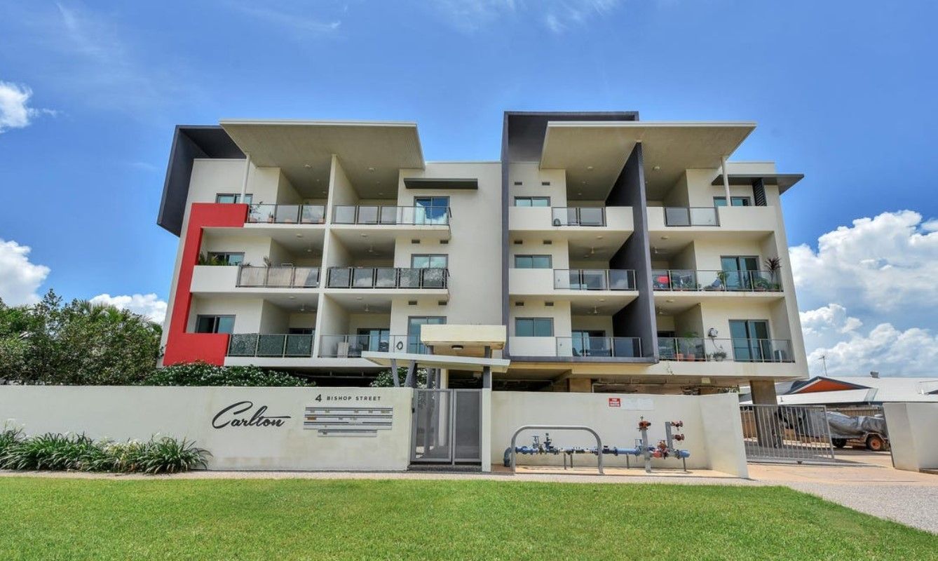 17/4 Bishop Street, Woolner, NT 0820