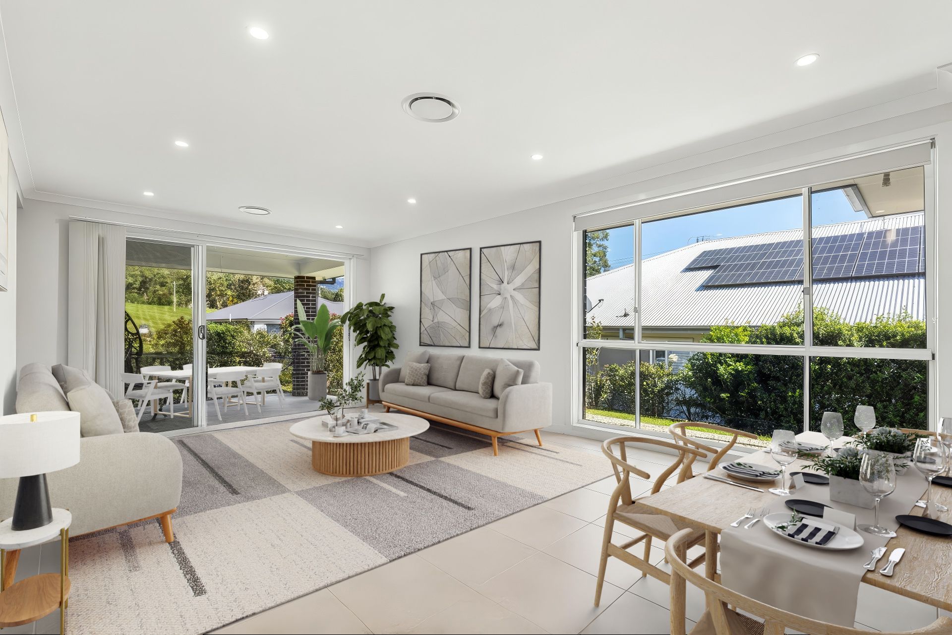 4 Bowlers Close, Kangaroo Valley, NSW 2577