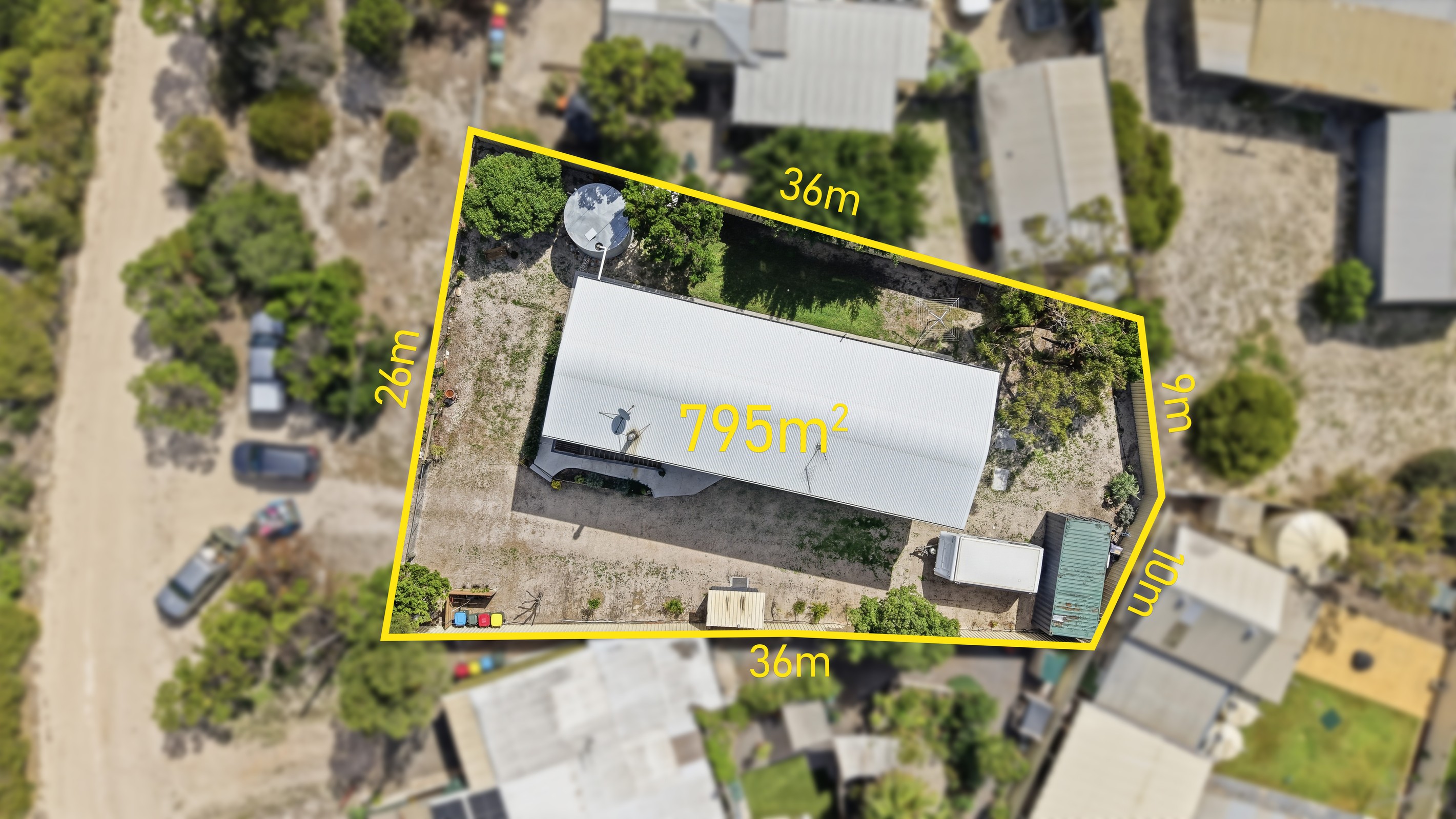 13 Collins Street, Webb Beach, SA 5501