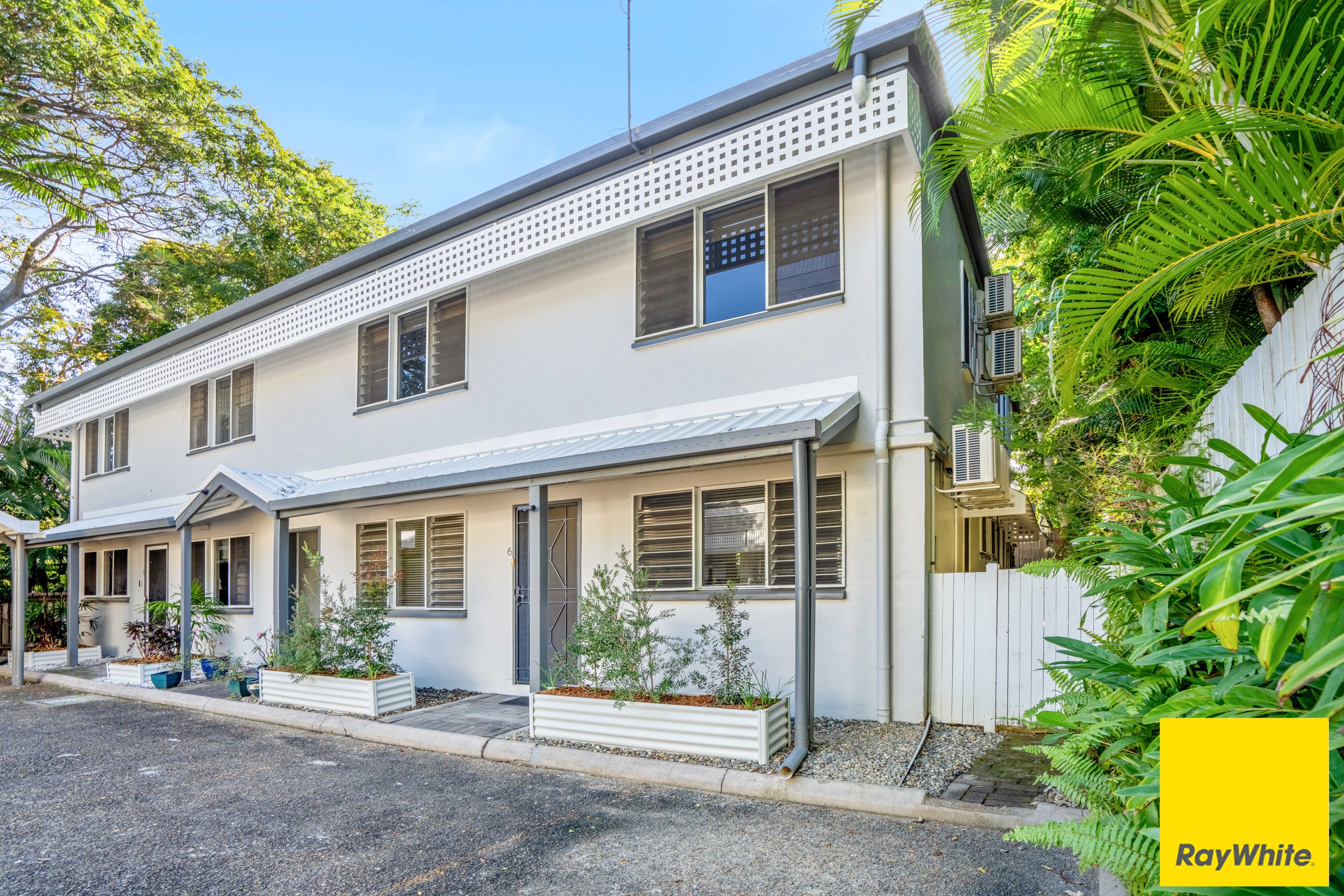 6/22 Anderson Street, Trinity Beach, QLD 4879