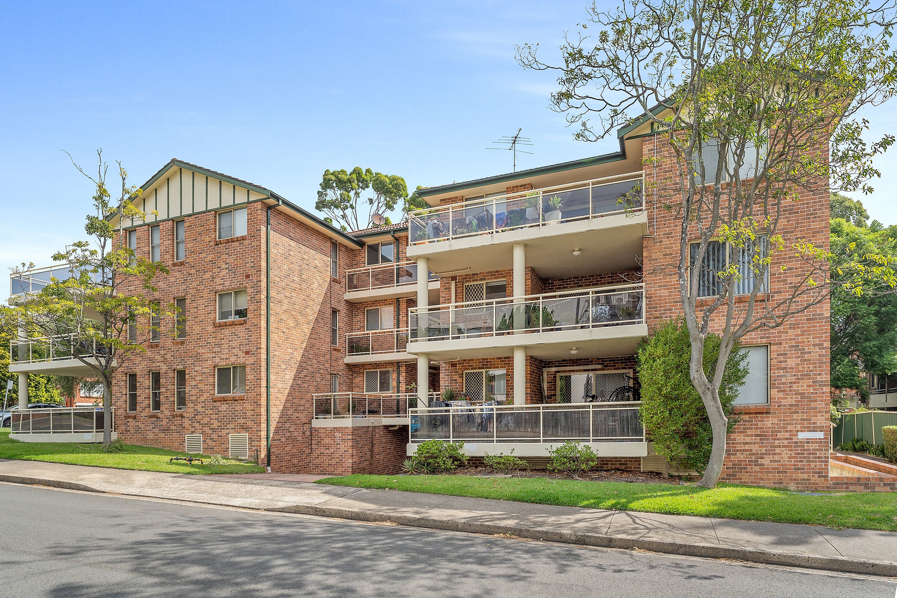 36-40 Oxford Street, Mortdale NSW 2223