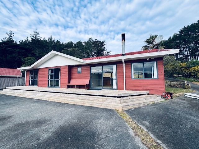 93 Duffy Road, Waitakere, Waitakere City